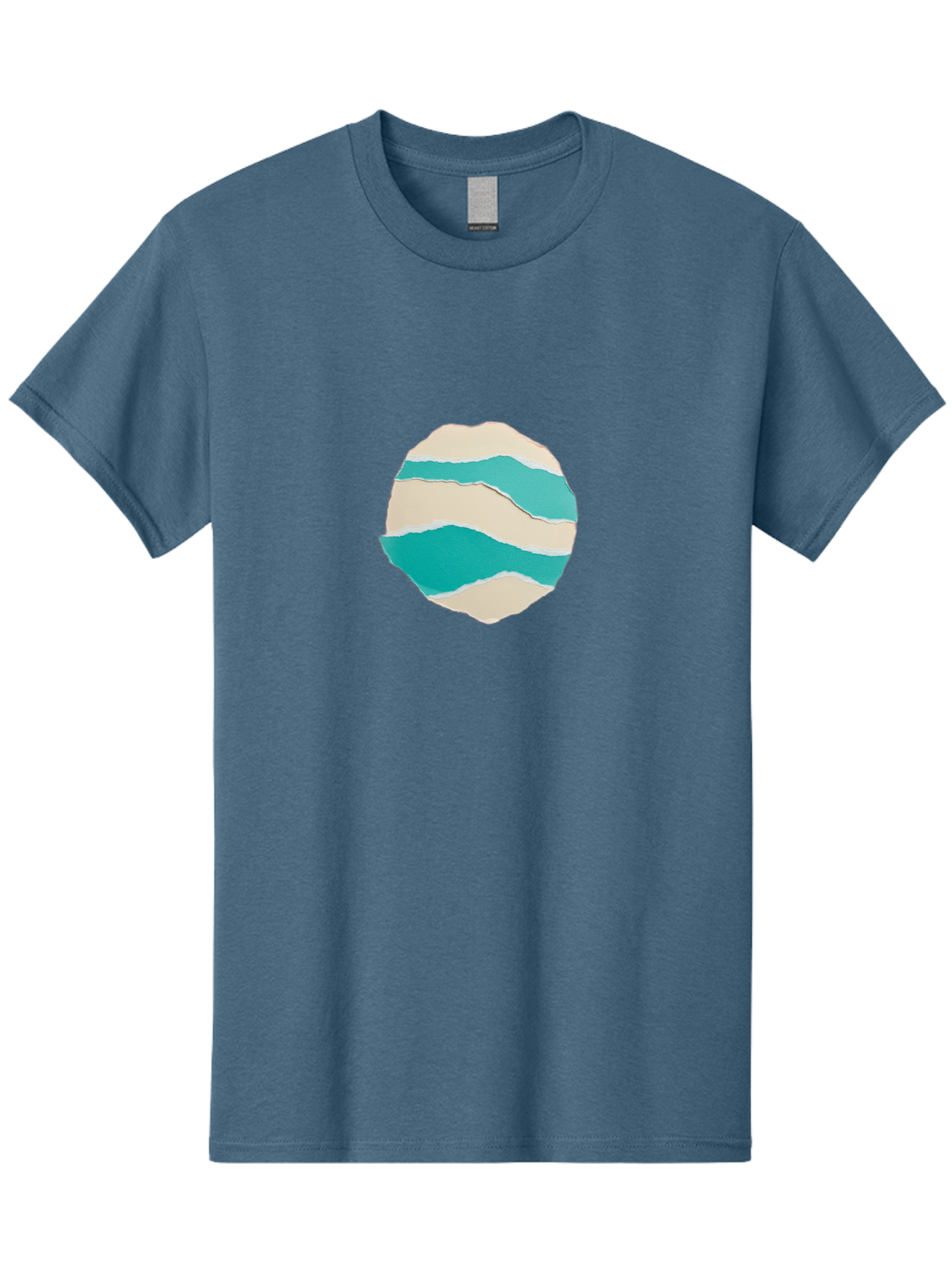 Torn-Paper-Circle Men'S Graphic Tee, 100% Cotton, Comfortable Casual Summer Wear, Machine Washable, Vintage Camera, Old Camera, Antique Camera, Black Camera, Classic Photography, Photography Equipment, Nostalgic Device, Film Camera, Camera Art Bah270 14