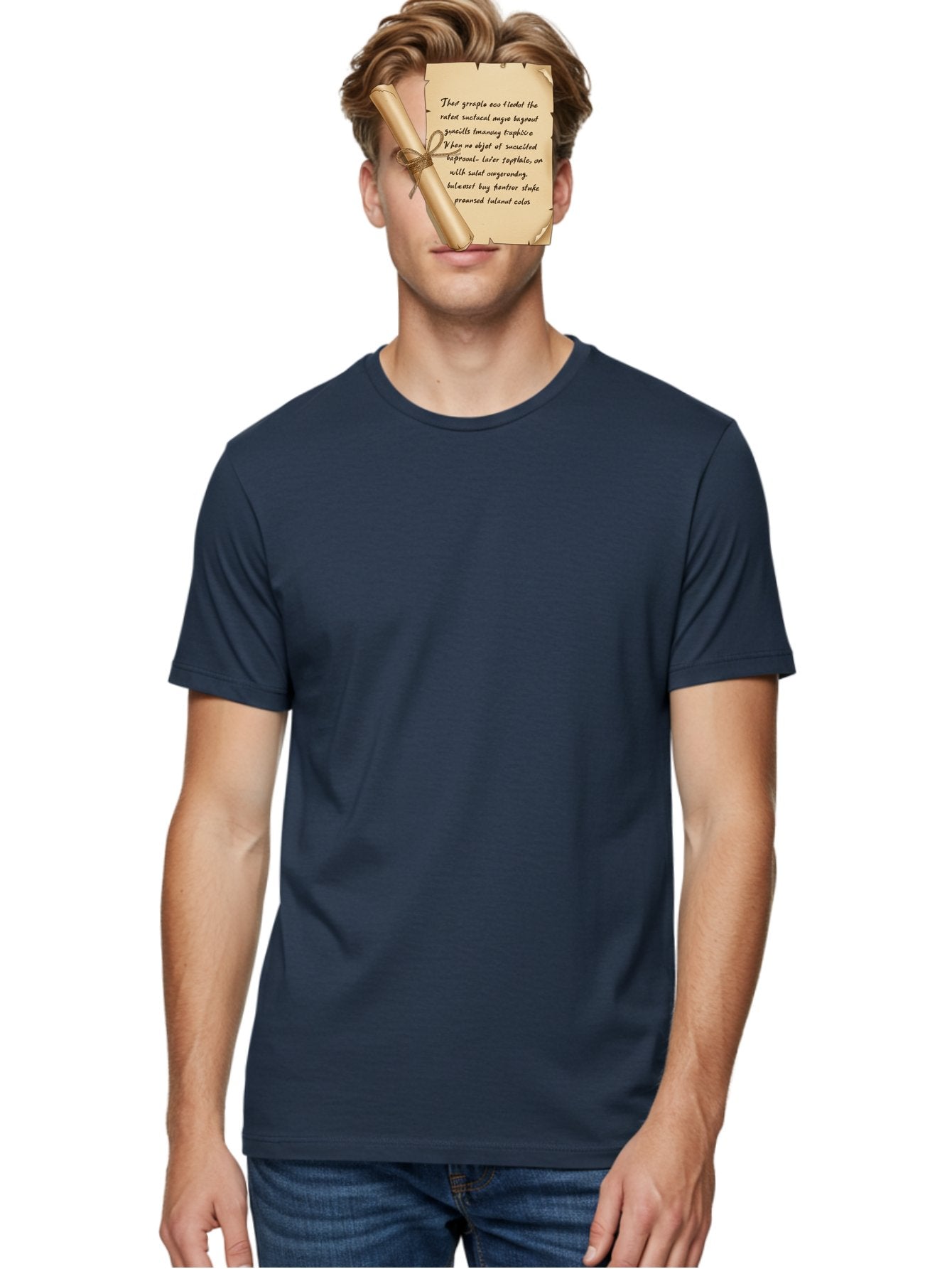 Torn-Parchment-With-Nonsense-Text Men'S Graphic Tee, 100% Cotton, Comfortable Casual Summer Wear, Machine Washable, Vintage Camera, Old Camera, Antique Camera, Black Camera, Classic Photography, Photography Equipment, Nostalgic Device, Bah271 23