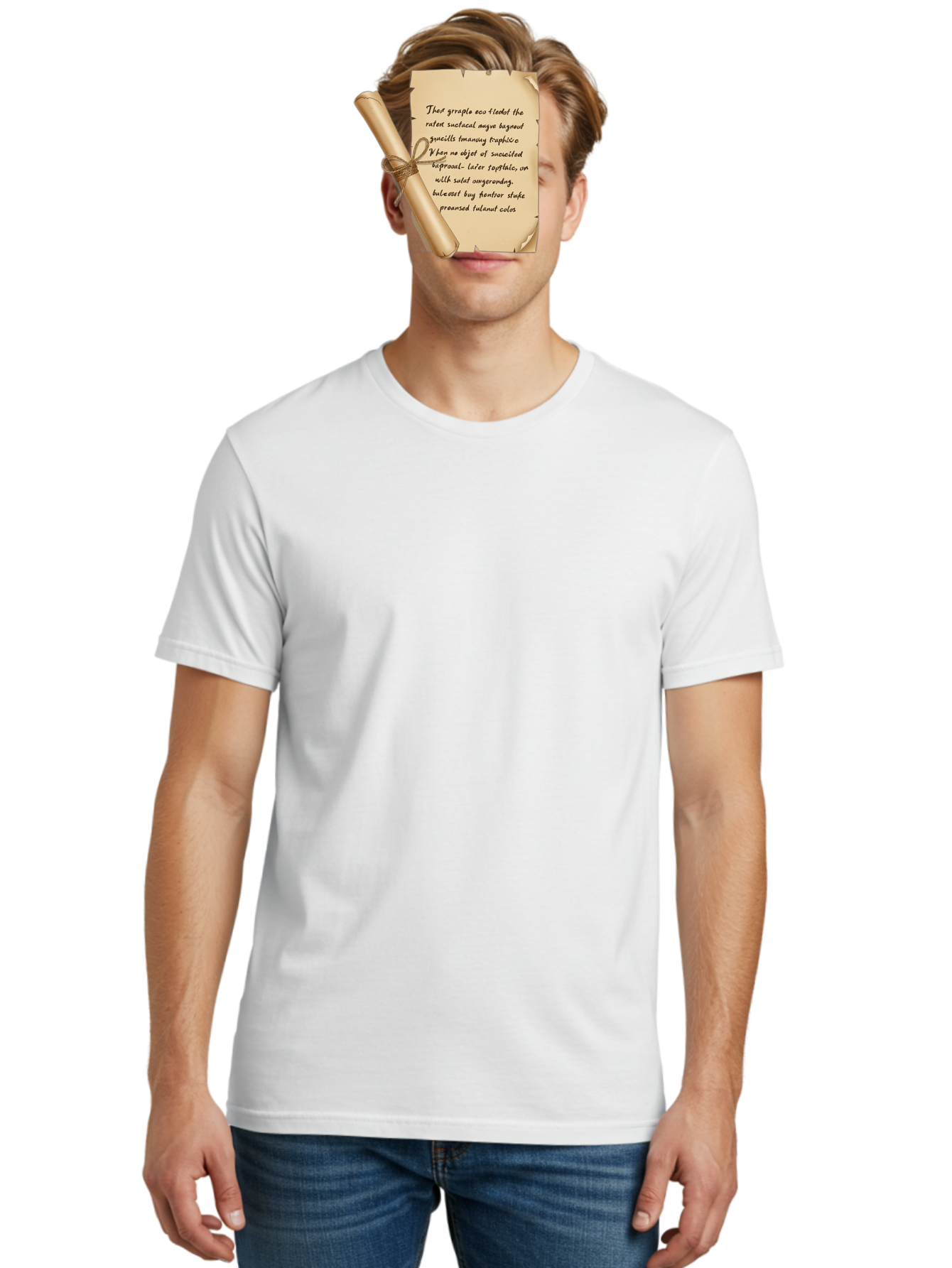 Torn-Parchment-With-Nonsense-Text Men'S Graphic Tee, 100% Cotton, Comfortable Casual Summer Wear, Machine Washable, Vintage Camera, Old Camera, Antique Camera, Black Camera, Classic Photography, Photography Equipment, Nostalgic Device, Bah271 28