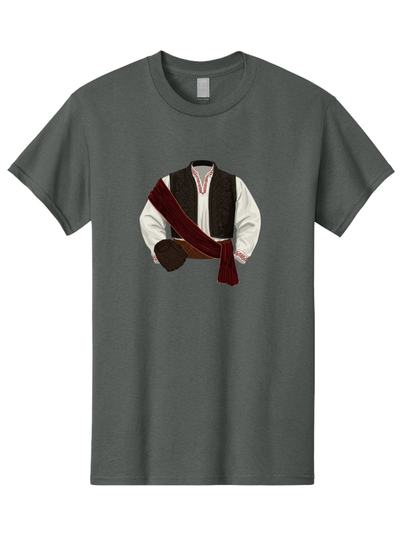 Traditional-Outfit Men'S Graphic Tee, 100% Cotton, Comfortable Casual Summer Wear, Machine Washable, Vintage Camera, Old Camera, Antique Camera, Black Camera, Classic Photography, Photography Equipment, Nostalgic Device, Film Camera, Bah280 14