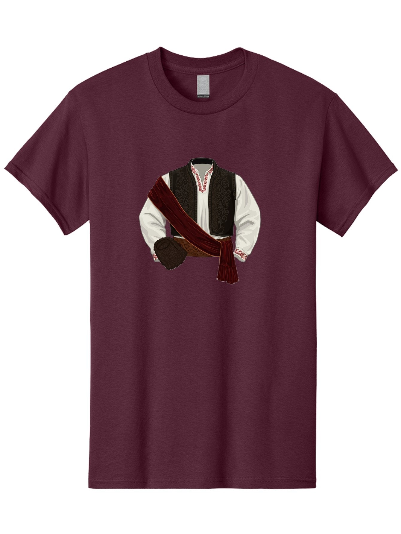 Traditional-Outfit Men'S Graphic Tee, 100% Cotton, Comfortable Casual Summer Wear, Machine Washable, Vintage Camera, Old Camera, Antique Camera, Black Camera, Classic Photography, Photography Equipment, Nostalgic Device, Film Camera, Bah280 13