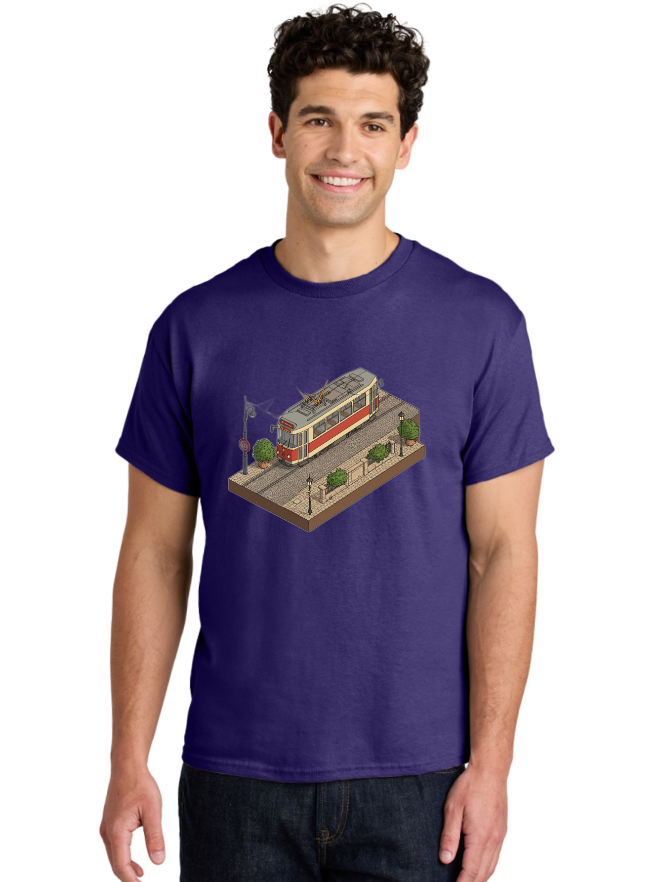 Tram Men'S Graphic Tee, 100% Cotton, Comfortable Casual Summer Wear, Machine Washable, Vintage Camera, Old Camera, Antique Camera, Black Camera, Classic Photography, Photography Equipment, Nostalgic Device, Film Camera, Camera Art Bah282 28
