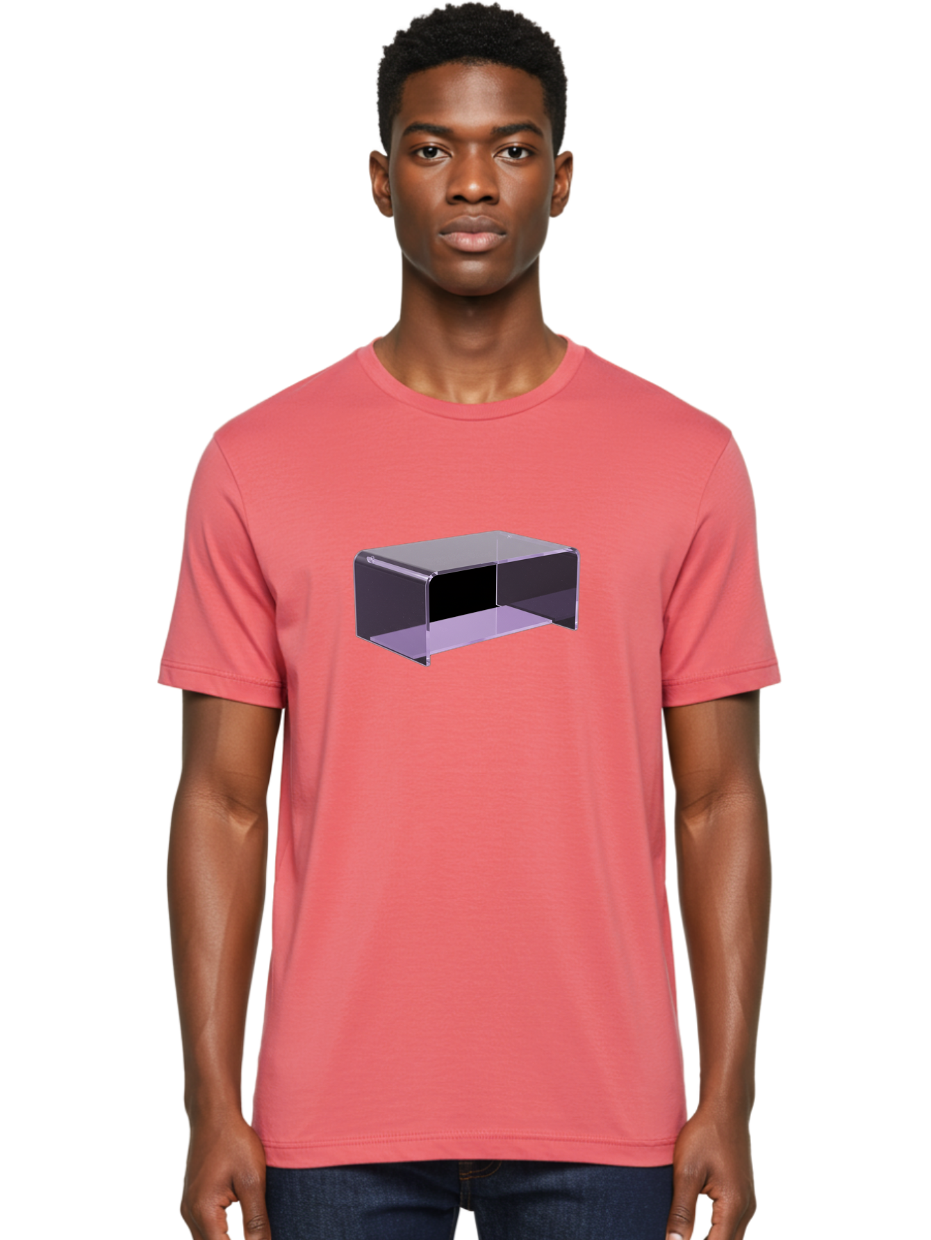 Transparent-Coffee-Table Men'S Graphic Tee, 100% Cotton, Comfortable Casual Summer Wear, Machine Washable, Vintage Camera, Old Camera, Antique Camera, Black Camera, Classic Photography, Photography Equipment, Nostalgic Device, Film Camera, Bah283 29