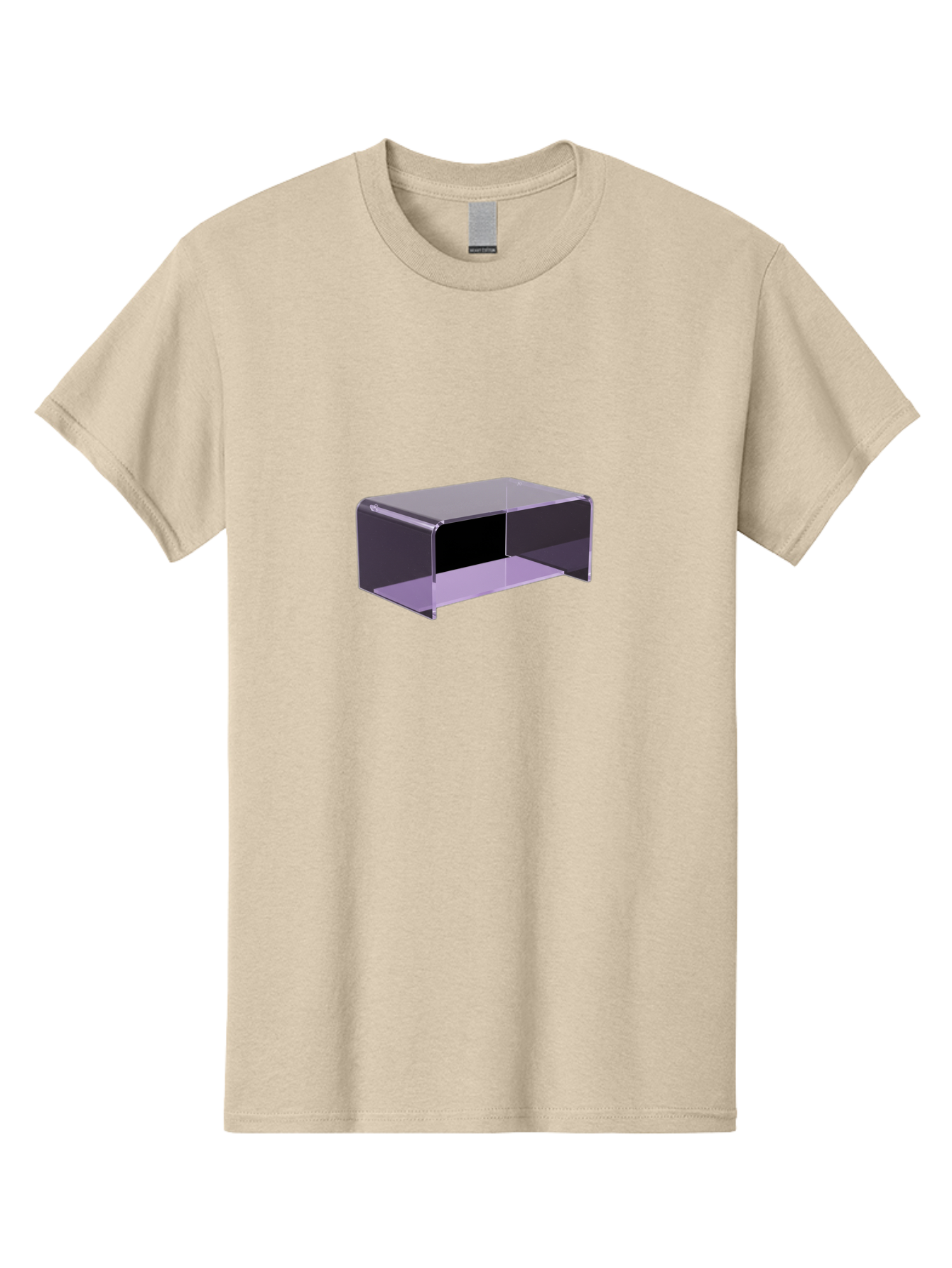 Transparent-Coffee-Table Men'S Graphic Tee, 100% Cotton, Comfortable Casual Summer Wear, Machine Washable, Vintage Camera, Old Camera, Antique Camera, Black Camera, Classic Photography, Photography Equipment, Nostalgic Device, Film Camera, Bah283 3