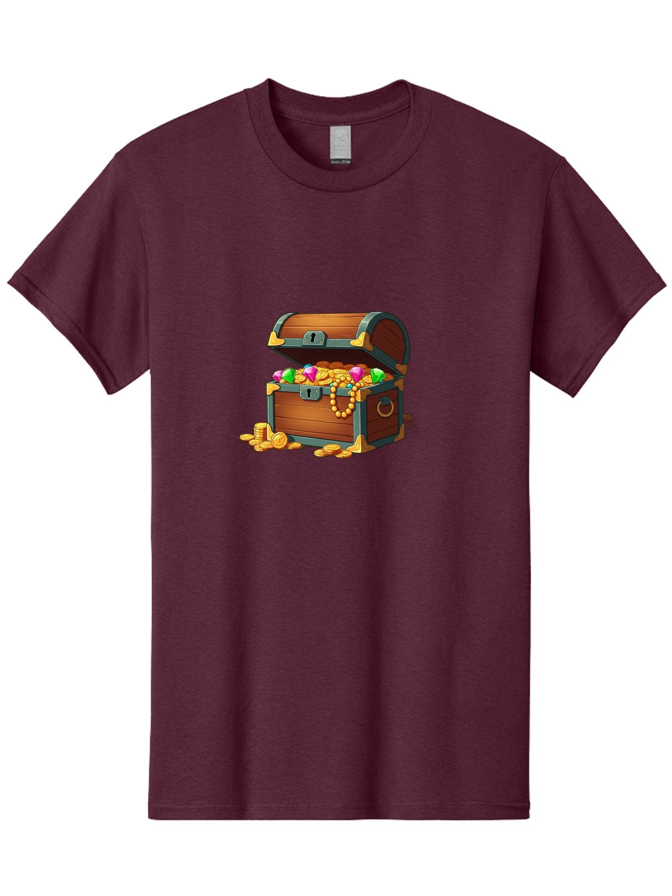 Treasure-Chest Men'S Graphic Tee, 100% Cotton, Comfortable Casual Summer Wear, Machine Washable, Vintage Camera, Old Camera, Antique Camera, Black Camera, Classic Photography, Photography Equipment, Nostalgic Device, Film Camera, Camera Art Bah284 13