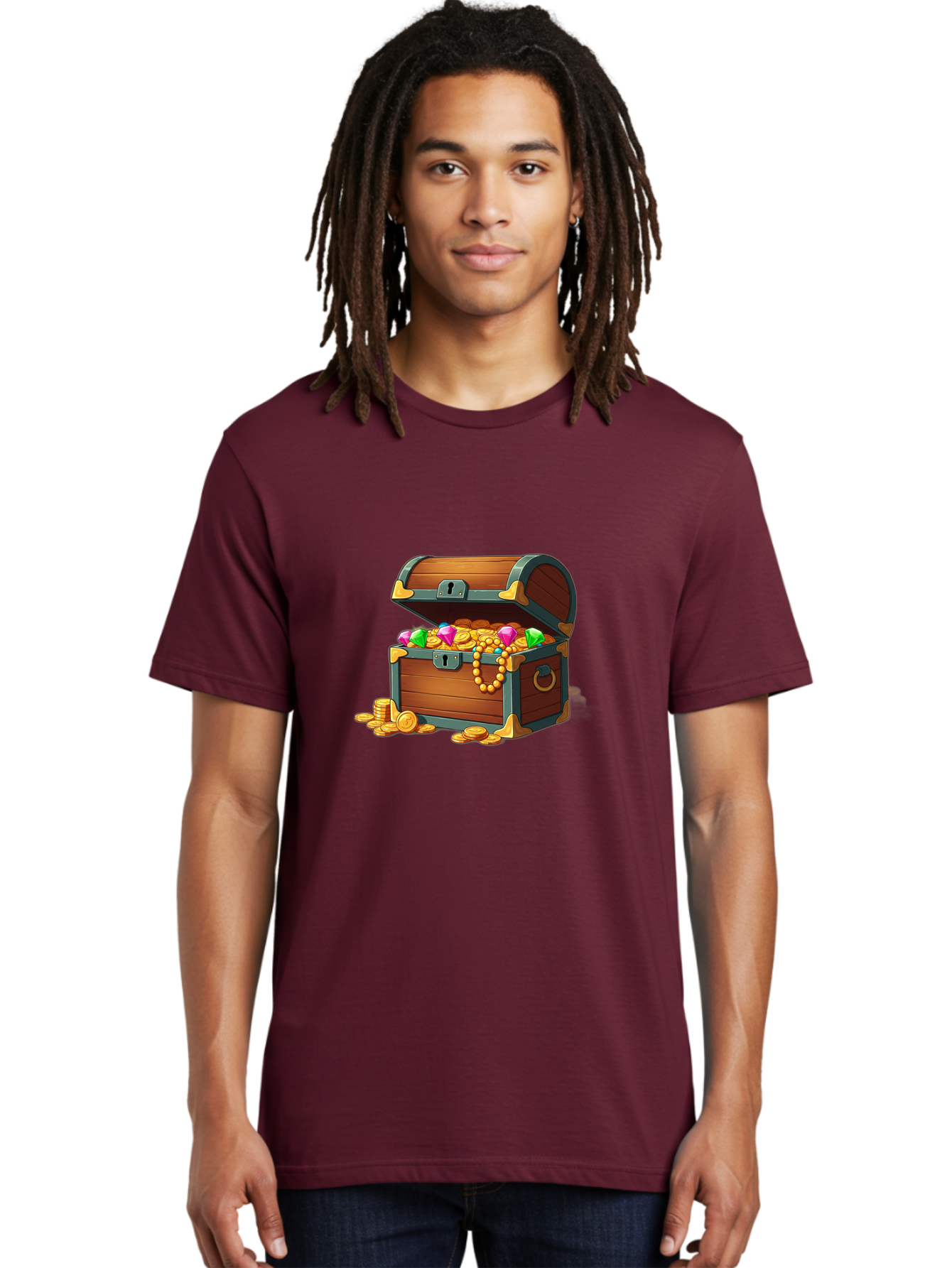 Treasure-Chest Men'S Graphic Tee, 100% Cotton, Comfortable Casual Summer Wear, Machine Washable, Vintage Camera, Old Camera, Antique Camera, Black Camera, Classic Photography, Photography Equipment, Nostalgic Device, Film Camera, Camera Art Bah284 30