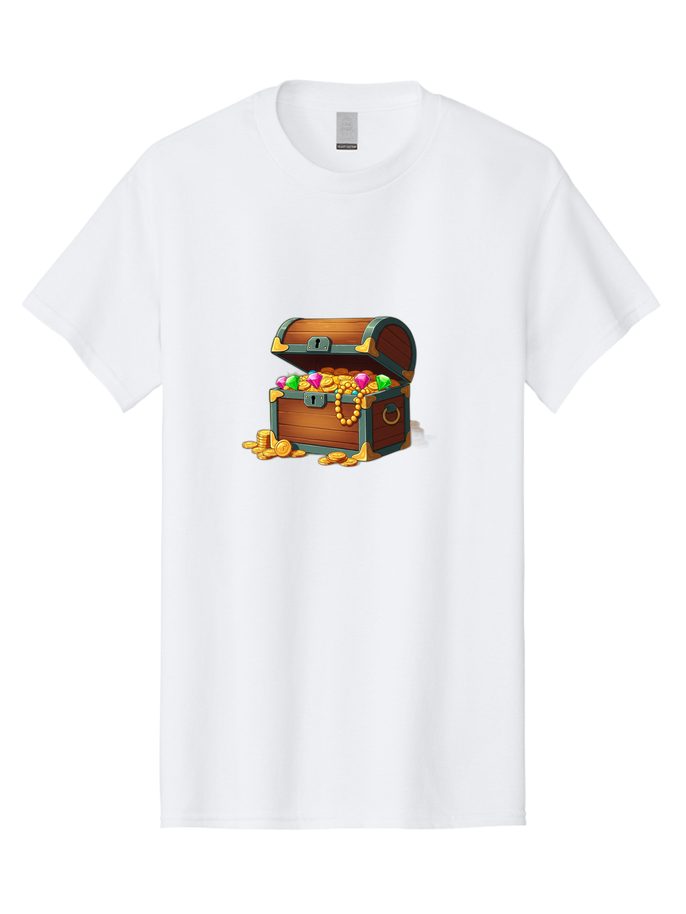 Treasure-Chest Men'S Graphic Tee, 100% Cotton, Comfortable Casual Summer Wear, Machine Washable, Vintage Camera, Old Camera, Antique Camera, Black Camera, Classic Photography, Photography Equipment, Nostalgic Device, Film Camera, Camera Art Bah284 13