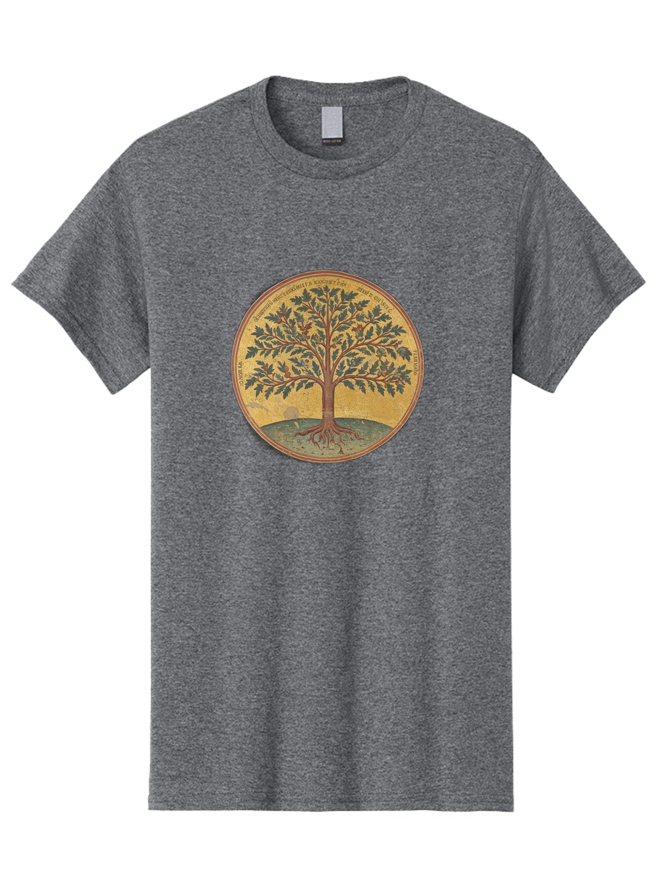 Tree-Of-Life Men'S Graphic Tee, 100% Cotton, Comfortable Casual Summer Wear, Machine Washable, Vintage Camera, Old Camera, Antique Camera, Black Camera, Classic Photography, Photography Equipment, Nostalgic Device, Film Camera, Camera Art Bah285 12
