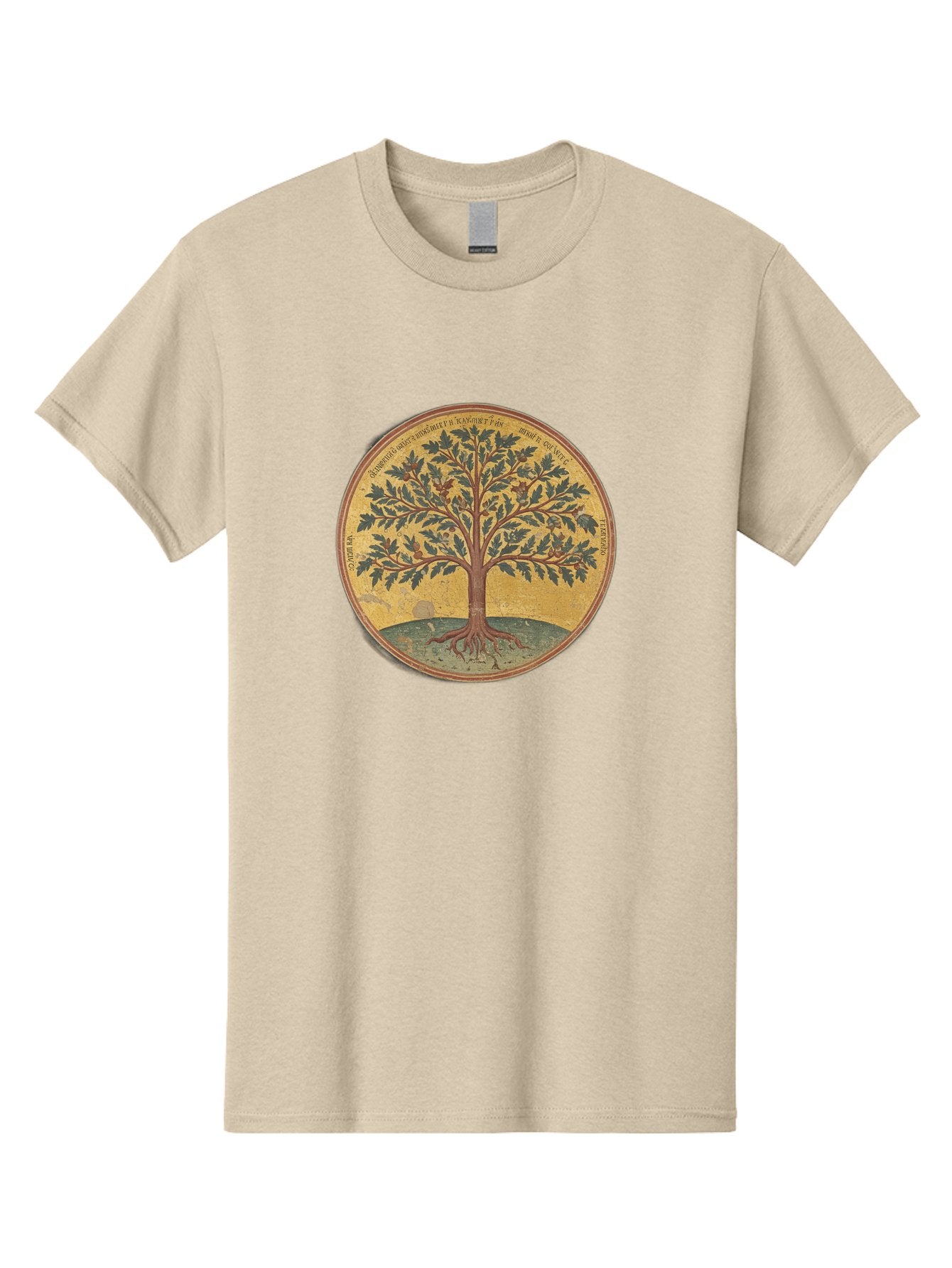 Tree-Of-Life Men'S Graphic Tee, 100% Cotton, Comfortable Casual Summer Wear, Machine Washable, Vintage Camera, Old Camera, Antique Camera, Black Camera, Classic Photography, Photography Equipment, Nostalgic Device, Film Camera, Camera Art Bah285 14