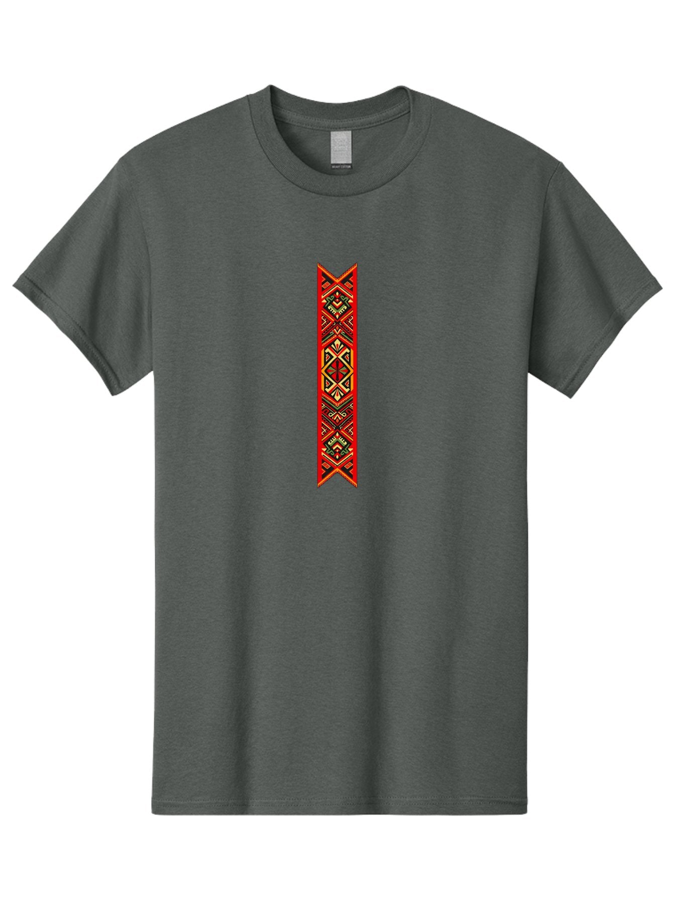 Tribal-Pattern Men'S Graphic Tee, 100% Cotton, Comfortable Casual Summer Wear, Machine Washable, Vintage Camera, Old Camera, Antique Camera, Black Camera, Classic Photography, Photography Equipment, Nostalgic Device, Film Camera, Camera Art Bah289 14