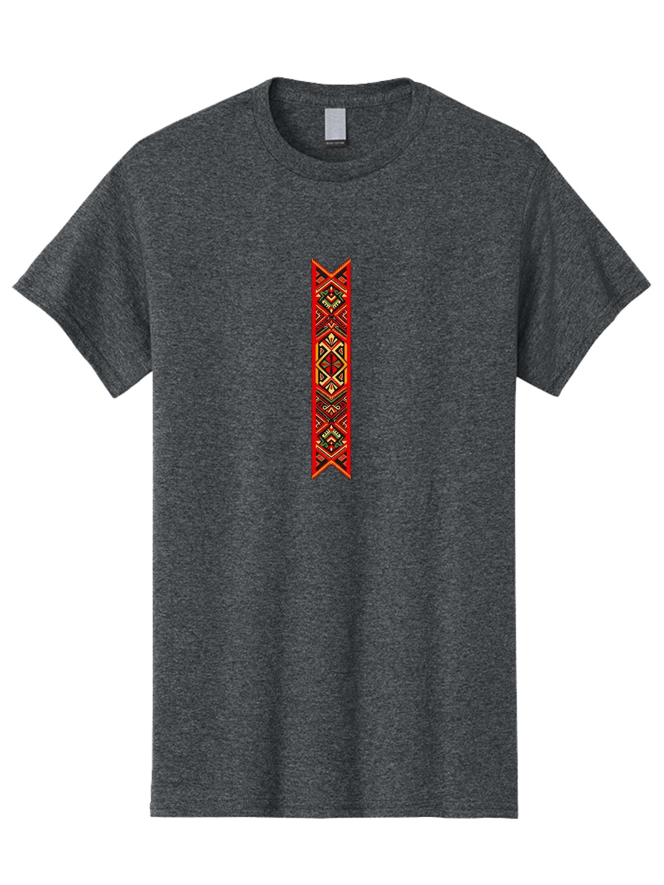 Tribal-Pattern Men'S Graphic Tee, 100% Cotton, Comfortable Casual Summer Wear, Machine Washable, Vintage Camera, Old Camera, Antique Camera, Black Camera, Classic Photography, Photography Equipment, Nostalgic Device, Film Camera, Camera Art Bah289 11