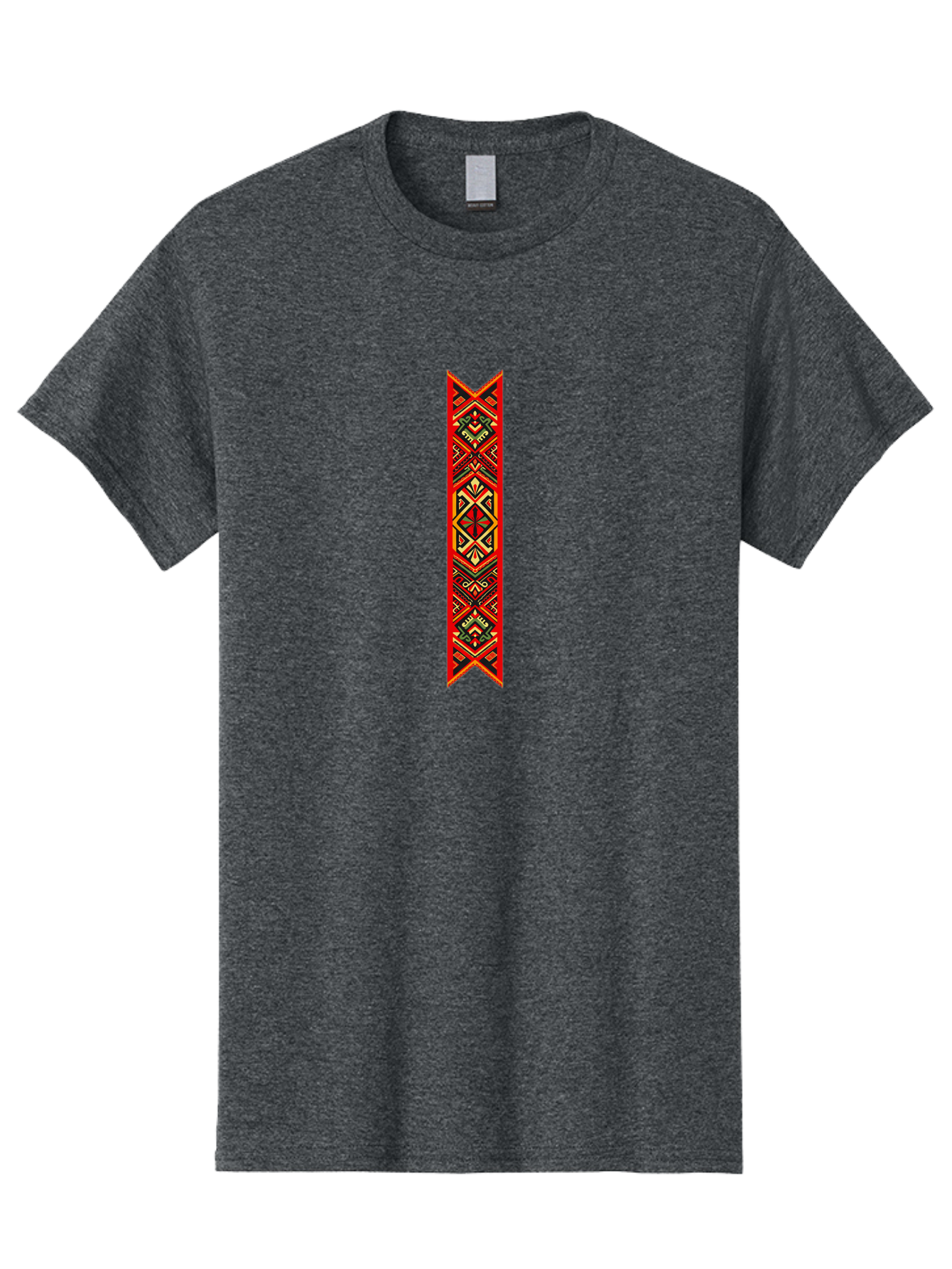 Tribal-Pattern Men'S Graphic Tee, 100% Cotton, Comfortable Casual Summer Wear, Machine Washable, Vintage Camera, Old Camera, Antique Camera, Black Camera, Classic Photography, Photography Equipment, Nostalgic Device, Film Camera, Camera Art Bah289 4