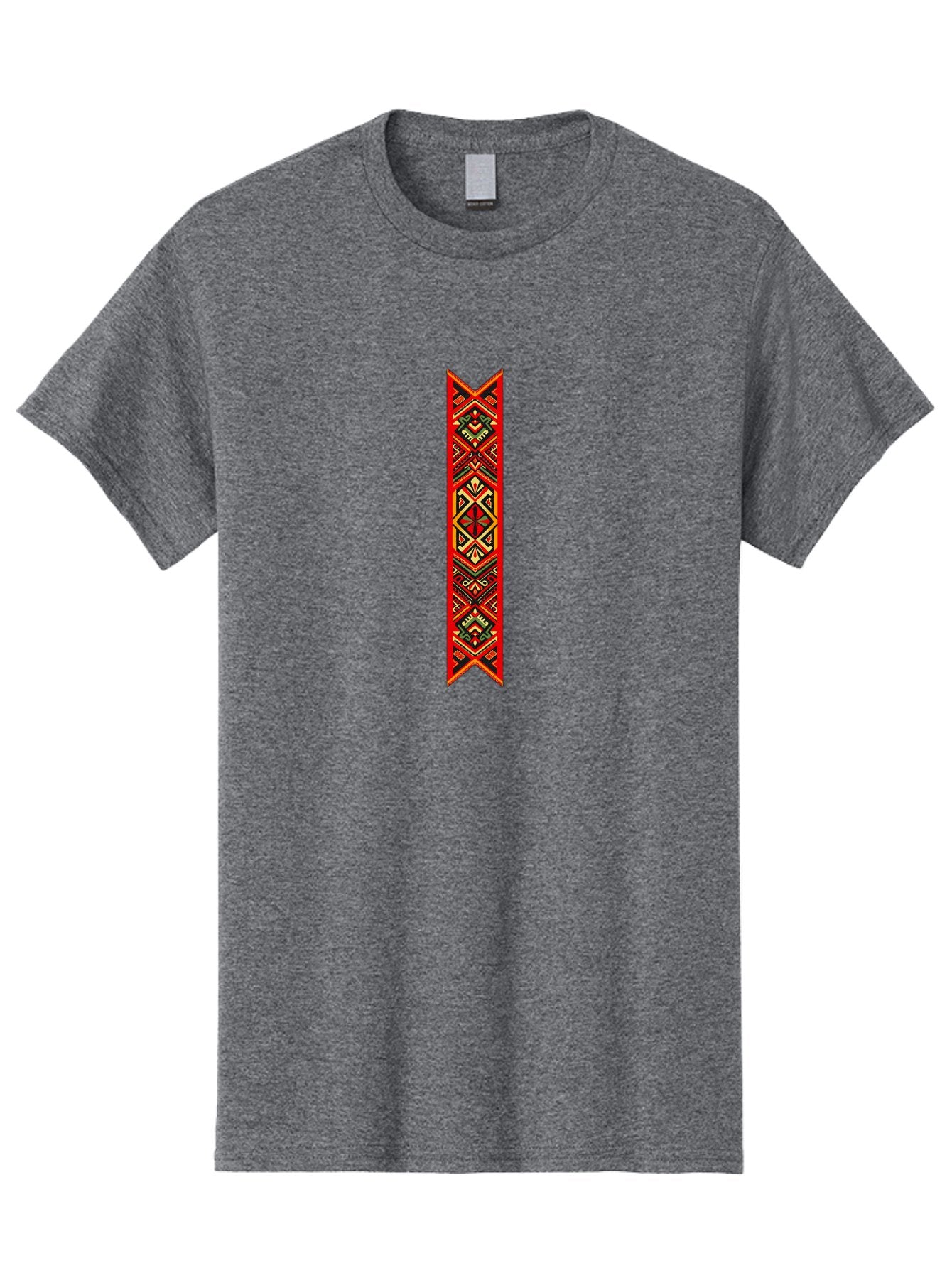 Tribal-Pattern Men'S Graphic Tee, 100% Cotton, Comfortable Casual Summer Wear, Machine Washable, Vintage Camera, Old Camera, Antique Camera, Black Camera, Classic Photography, Photography Equipment, Nostalgic Device, Film Camera, Camera Art Bah289 15