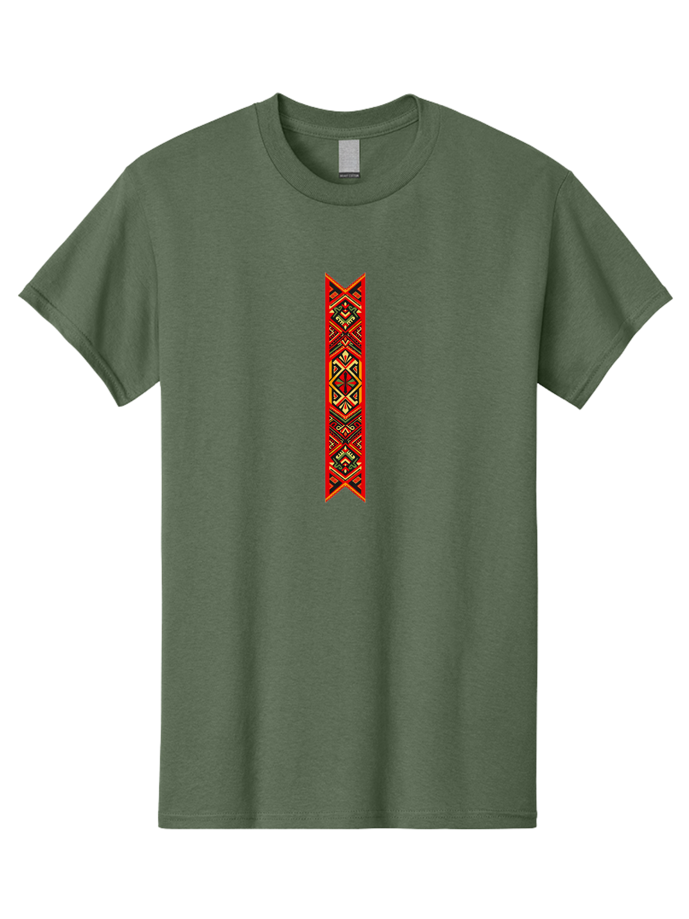 Tribal-Pattern Men'S Graphic Tee, 100% Cotton, Comfortable Casual Summer Wear, Machine Washable, Vintage Camera, Old Camera, Antique Camera, Black Camera, Classic Photography, Photography Equipment, Nostalgic Device, Film Camera, Camera Art Bah289 11