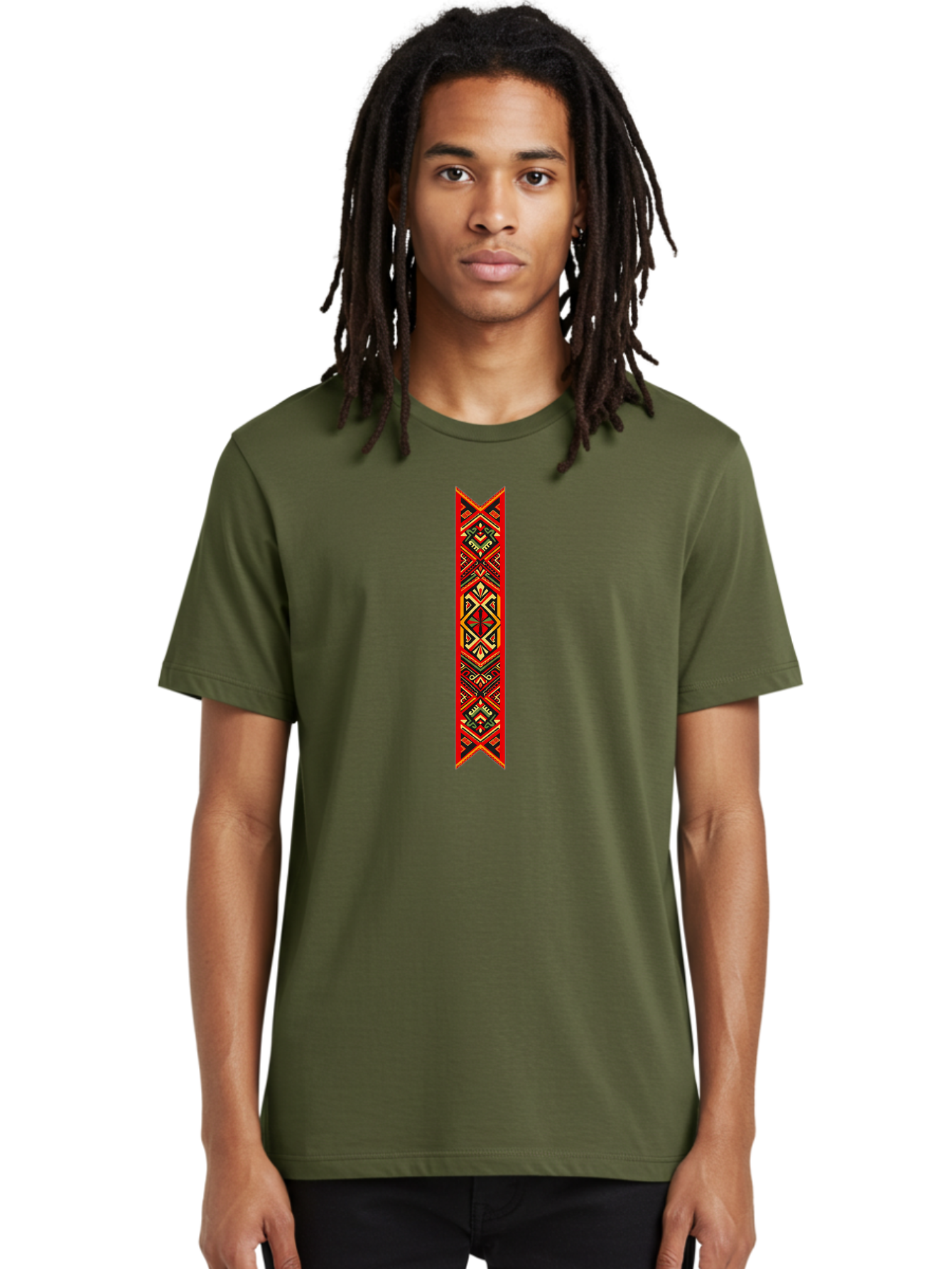 Tribal-Pattern Men'S Graphic Tee, 100% Cotton, Comfortable Casual Summer Wear, Machine Washable, Vintage Camera, Old Camera, Antique Camera, Black Camera, Classic Photography, Photography Equipment, Nostalgic Device, Film Camera, Camera Art Bah289 26