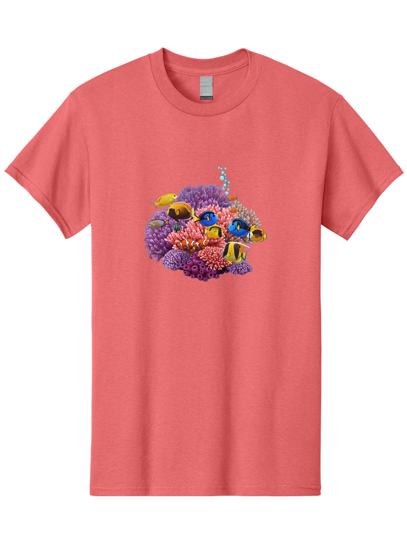 Tropical-Fish Men'S Graphic Tee, 100% Cotton, Comfortable Casual Summer Wear, Machine Washable, Vintage Camera, Old Camera, Antique Camera, Black Camera, Classic Photography, Photography Equipment, Nostalgic Device, Film Camera, Camera Art Bah291