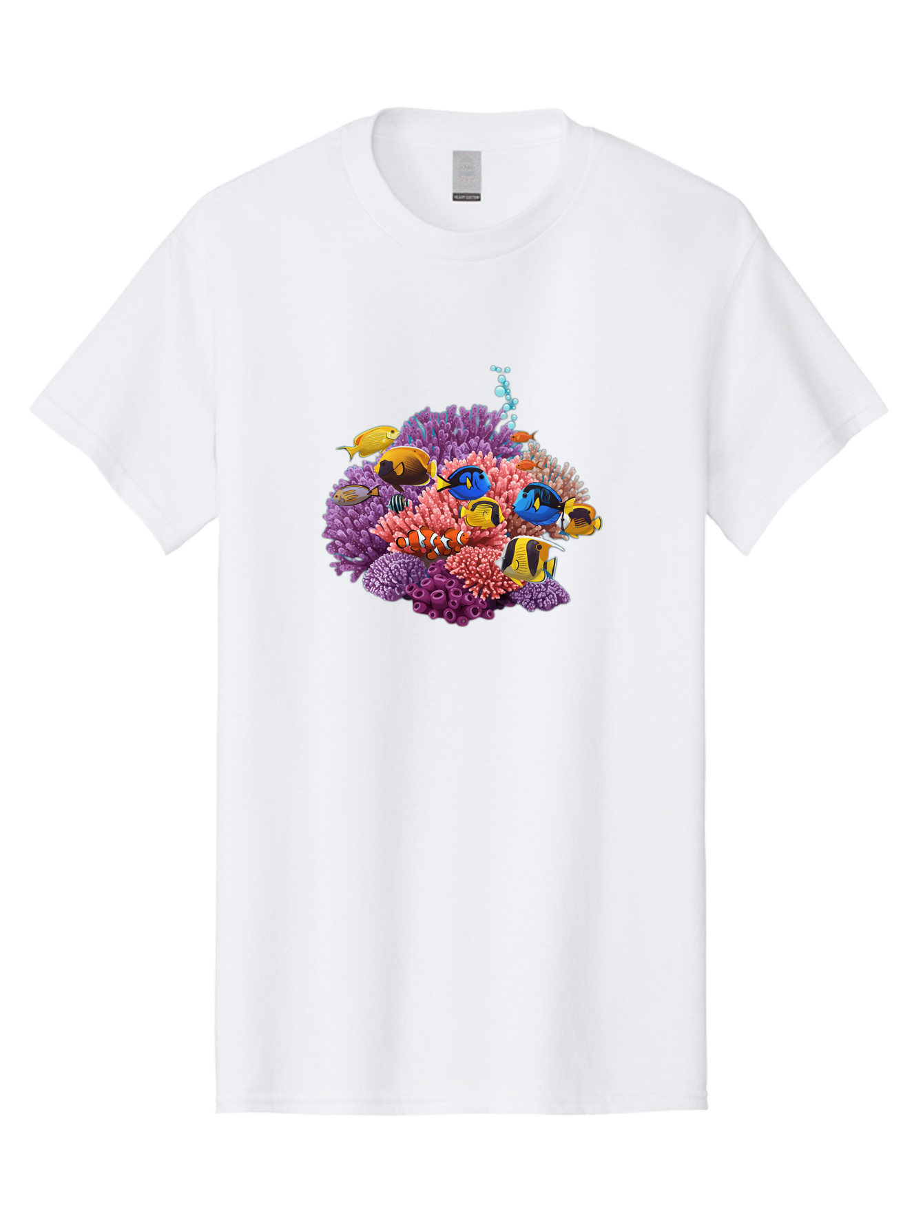 Tropical-Fish Men'S Graphic Tee, 100% Cotton, Comfortable Casual Summer Wear, Machine Washable, Vintage Camera, Old Camera, Antique Camera, Black Camera, Classic Photography, Photography Equipment, Nostalgic Device, Film Camera, Camera Art Bah291 11