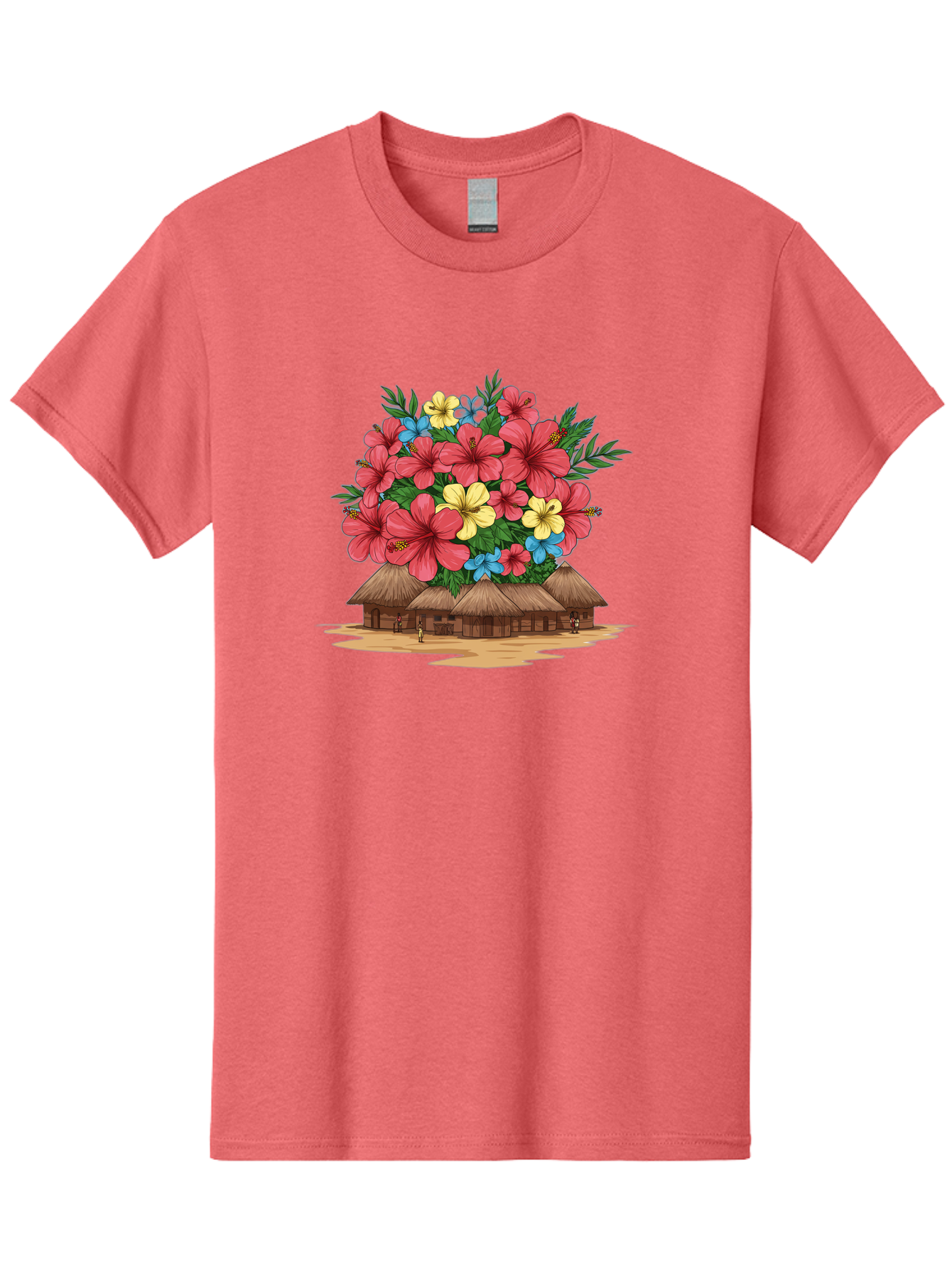 Tropical-Huts Men'S Graphic Tee, 100% Cotton, Comfortable Casual Summer Wear, Machine Washable, Vintage Camera, Old Camera, Antique Camera, Black Camera, Classic Photography, Photography Equipment, Nostalgic Device, Film Camera, Camera Art Bah293