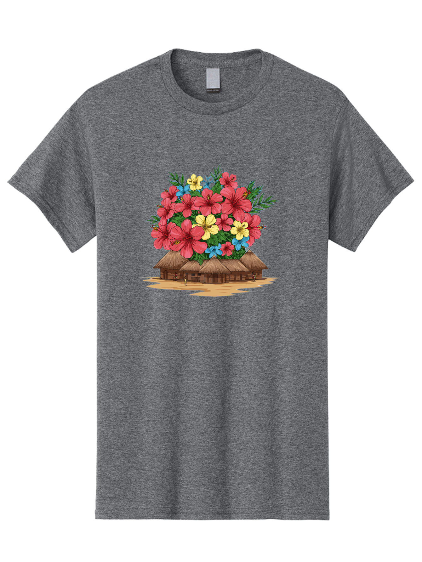 Tropical-Huts Men'S Graphic Tee, 100% Cotton, Comfortable Casual Summer Wear, Machine Washable, Vintage Camera, Old Camera, Antique Camera, Black Camera, Classic Photography, Photography Equipment, Nostalgic Device, Film Camera, Camera Art Bah293 12