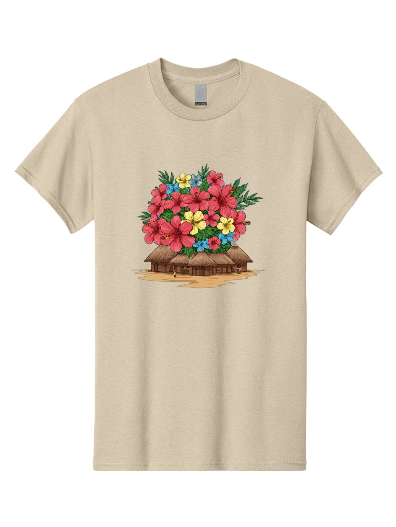 Tropical-Huts Men'S Graphic Tee, 100% Cotton, Comfortable Casual Summer Wear, Machine Washable, Vintage Camera, Old Camera, Antique Camera, Black Camera, Classic Photography, Photography Equipment, Nostalgic Device, Film Camera, Camera Art Bah293 15