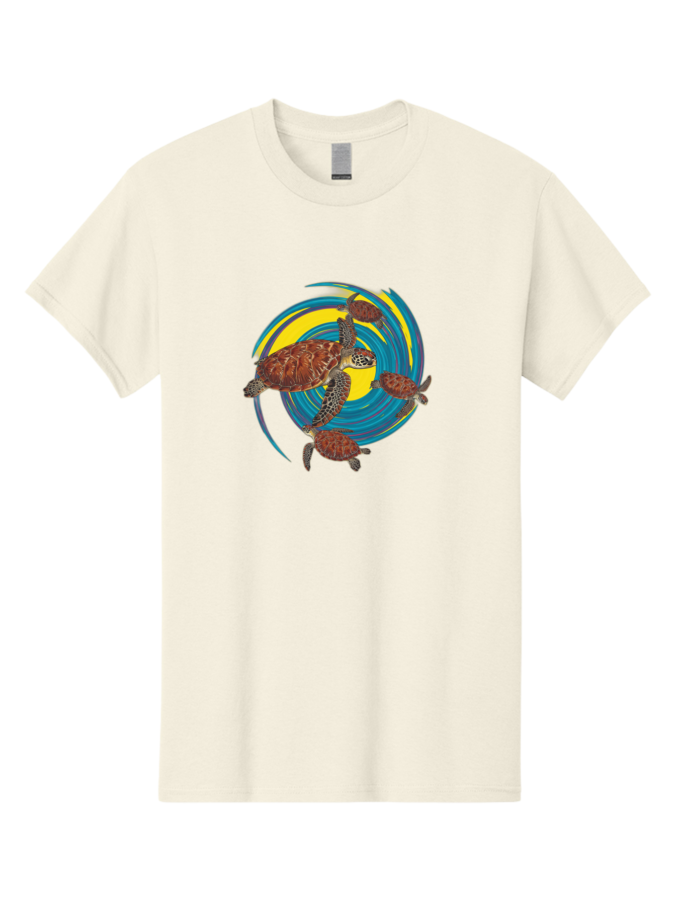 Turtles Men'S Graphic Tee, 100% Cotton, Comfortable Casual Summer Wear, Machine Washable, Vintage Camera, Old Camera, Antique Camera, Black Camera, Classic Photography, Photography Equipment, Nostalgic Device, Film Camera, Camera Art Bah296 6