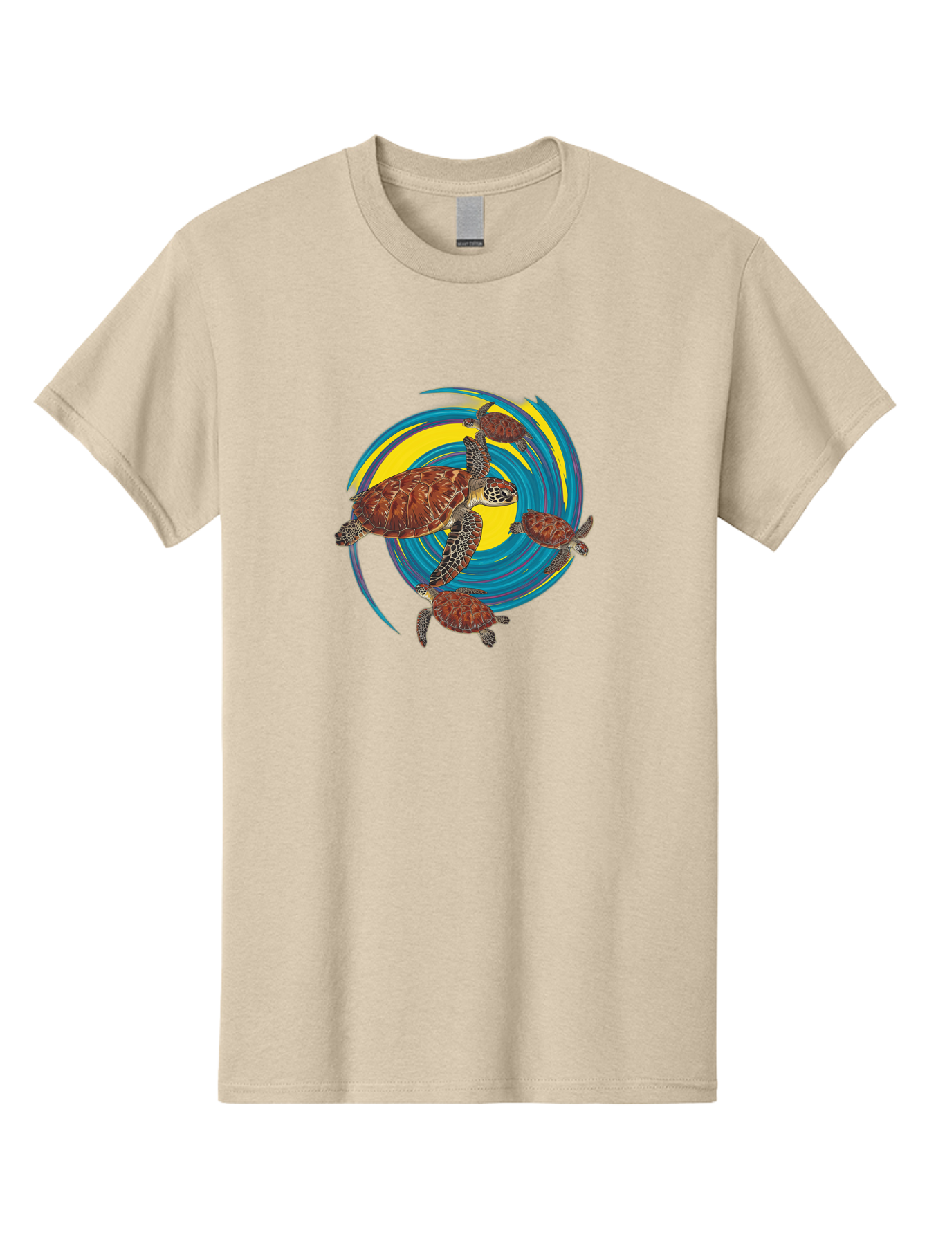 Turtles Men'S Graphic Tee, 100% Cotton, Comfortable Casual Summer Wear, Machine Washable, Vintage Camera, Old Camera, Antique Camera, Black Camera, Classic Photography, Photography Equipment, Nostalgic Device, Film Camera, Camera Art Bah296 12