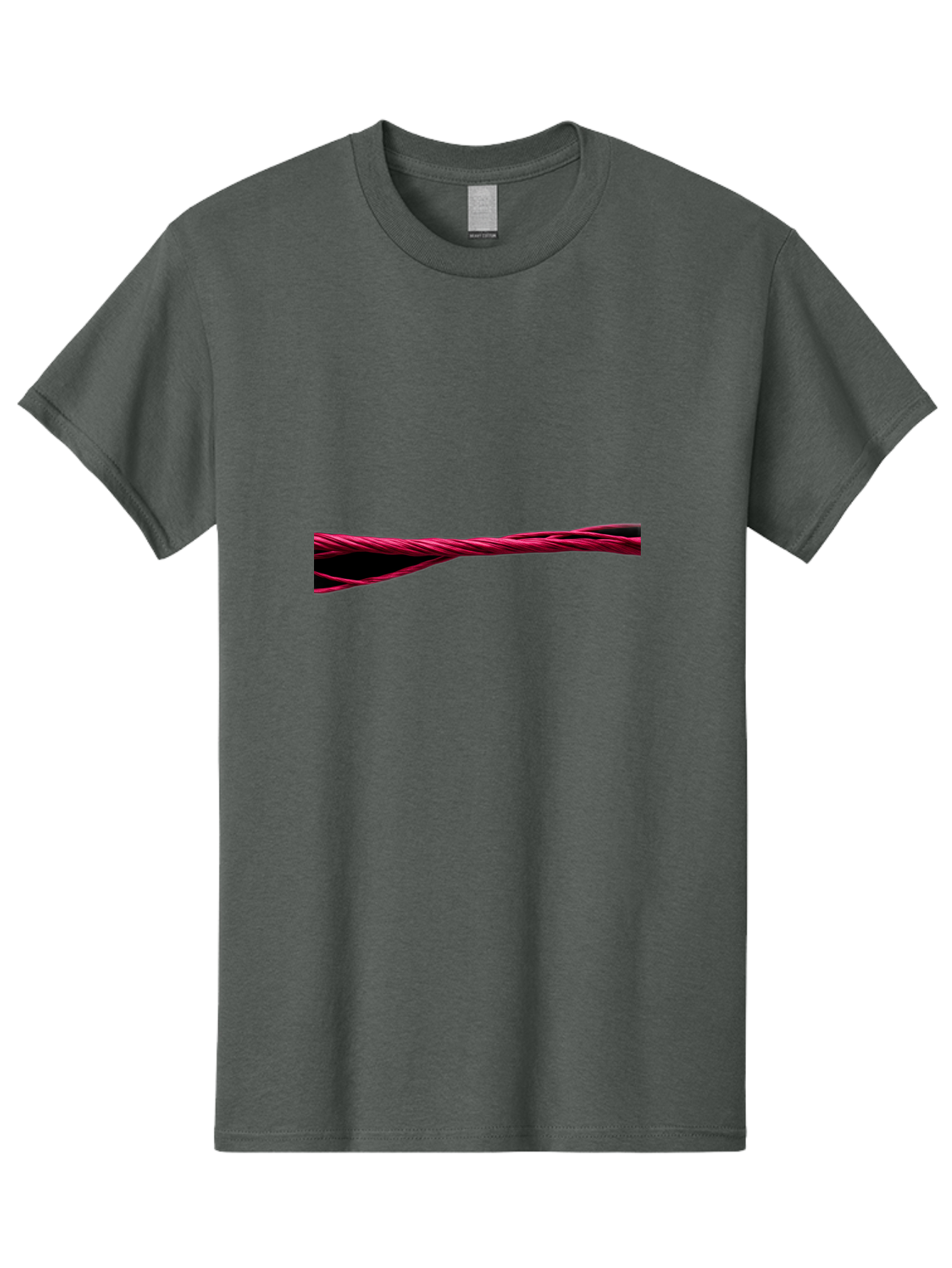 Twisted-Rope Men'S Graphic Tee, 100% Cotton, Comfortable Casual Summer Wear, Machine Washable, Vintage Camera, Old Camera, Antique Camera, Black Camera, Classic Photography, Photography Equipment, Nostalgic Device, Film Camera, Camera Art Bah298 3
