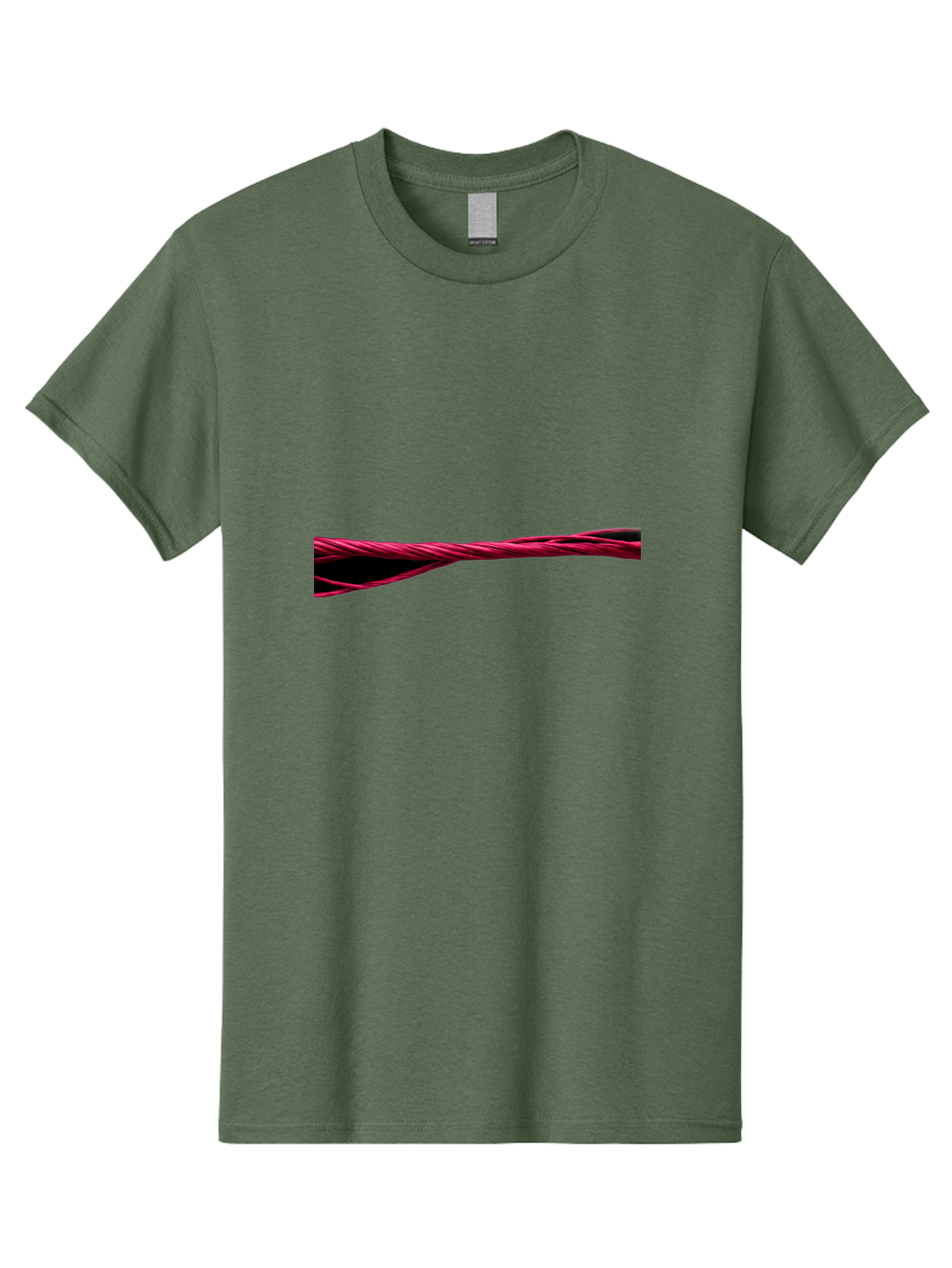 Twisted-Rope Men'S Graphic Tee, 100% Cotton, Comfortable Casual Summer Wear, Machine Washable, Vintage Camera, Old Camera, Antique Camera, Black Camera, Classic Photography, Photography Equipment, Nostalgic Device, Film Camera, Camera Art Bah298 4