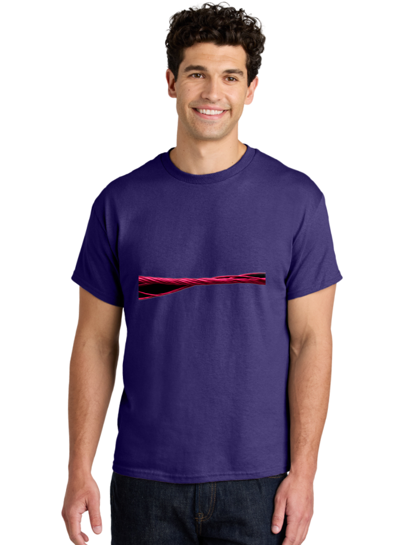 Twisted-Rope Men'S Graphic Tee, 100% Cotton, Comfortable Casual Summer Wear, Machine Washable, Vintage Camera, Old Camera, Antique Camera, Black Camera, Classic Photography, Photography Equipment, Nostalgic Device, Film Camera, Camera Art Bah298 23