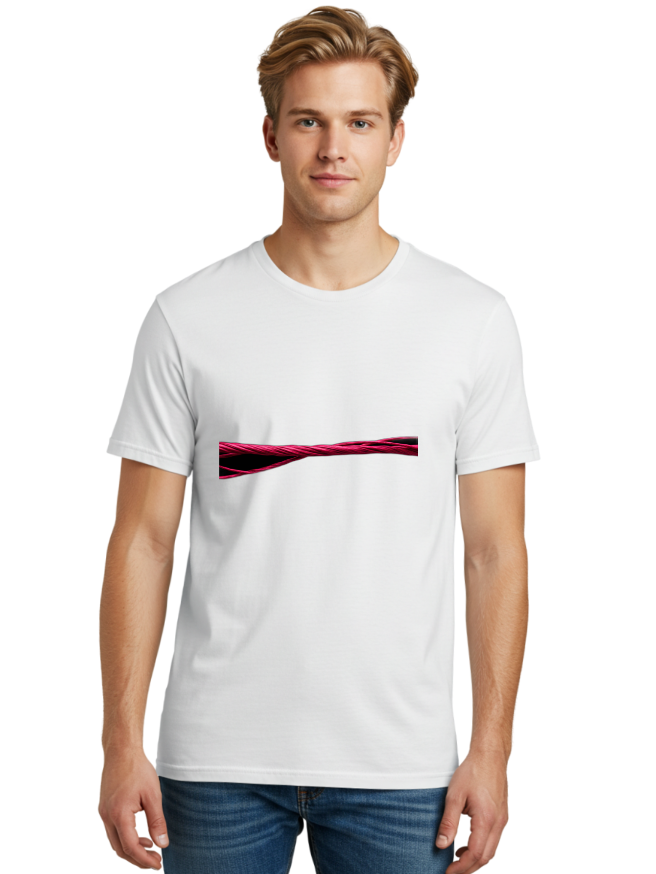Twisted-Rope Men'S Graphic Tee, 100% Cotton, Comfortable Casual Summer Wear, Machine Washable, Vintage Camera, Old Camera, Antique Camera, Black Camera, Classic Photography, Photography Equipment, Nostalgic Device, Film Camera, Camera Art Bah298 21