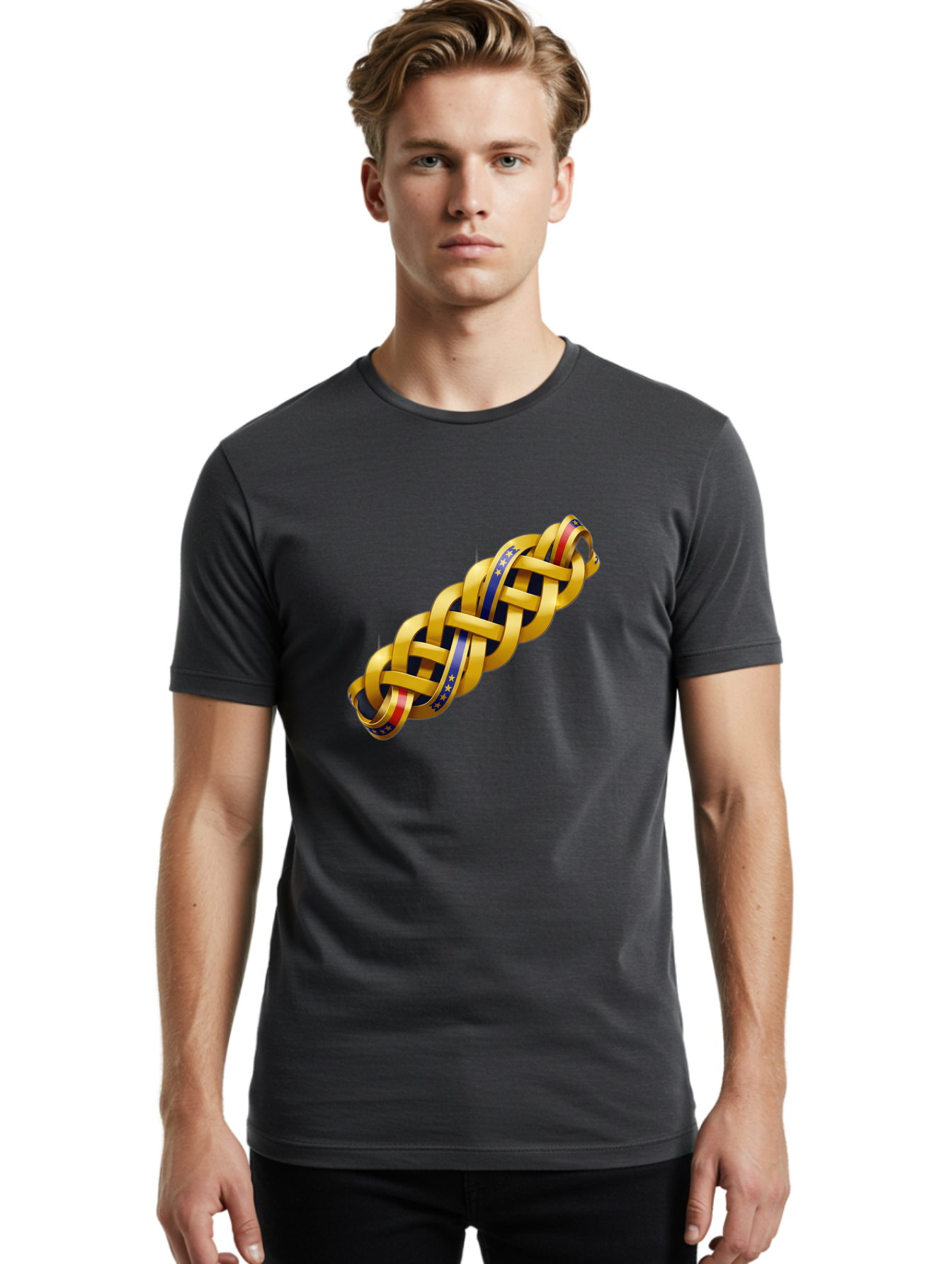 Twisted-Yellow-Chain Men'S Graphic Tee, 100% Cotton, Comfortable Casual Summer Wear, Machine Washable, Vintage Camera, Old Camera, Antique Camera, Black Camera, Classic Photography, Photography Equipment, Nostalgic Device, Film Camera, Bah299 26
