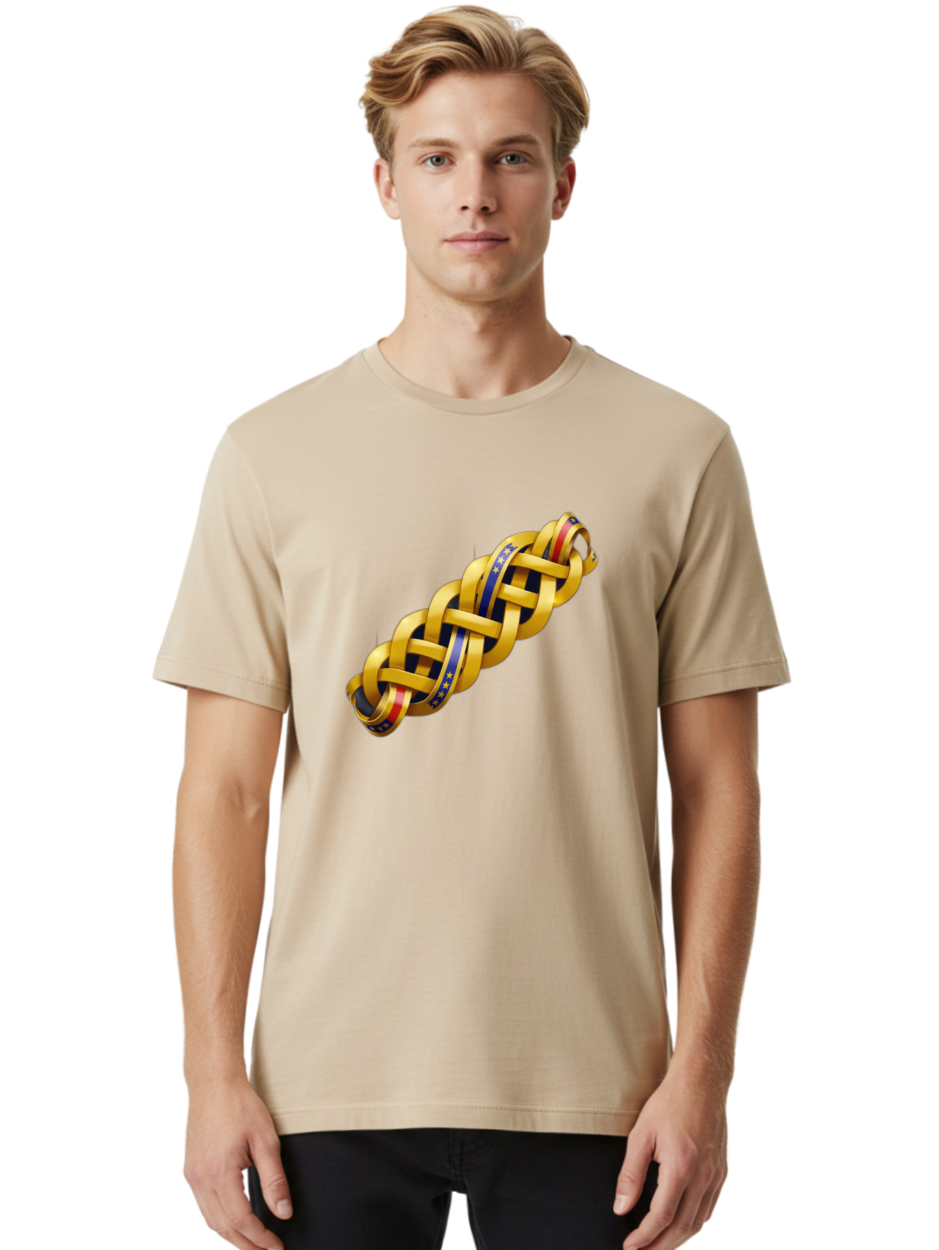 Twisted-Yellow-Chain Men'S Graphic Tee, 100% Cotton, Comfortable Casual Summer Wear, Machine Washable, Vintage Camera, Old Camera, Antique Camera, Black Camera, Classic Photography, Photography Equipment, Nostalgic Device, Film Camera, Bah299 29