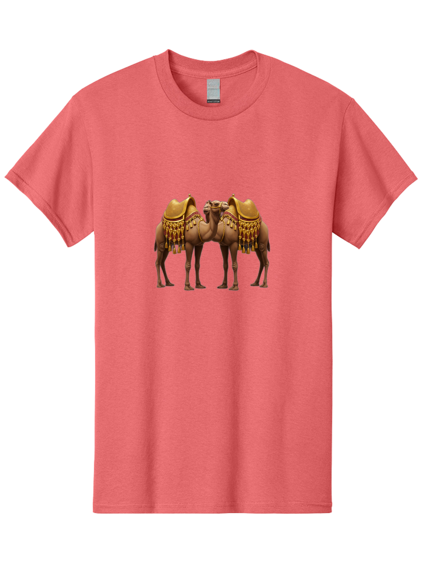 Two-Camels Men'S Graphic Tee, 100% Cotton, Comfortable Casual Summer Wear, Machine Washable, Vintage Camera, Old Camera, Antique Camera, Black Camera, Classic Photography, Photography Equipment, Nostalgic Device, Film Camera, Camera Art Bah301 4