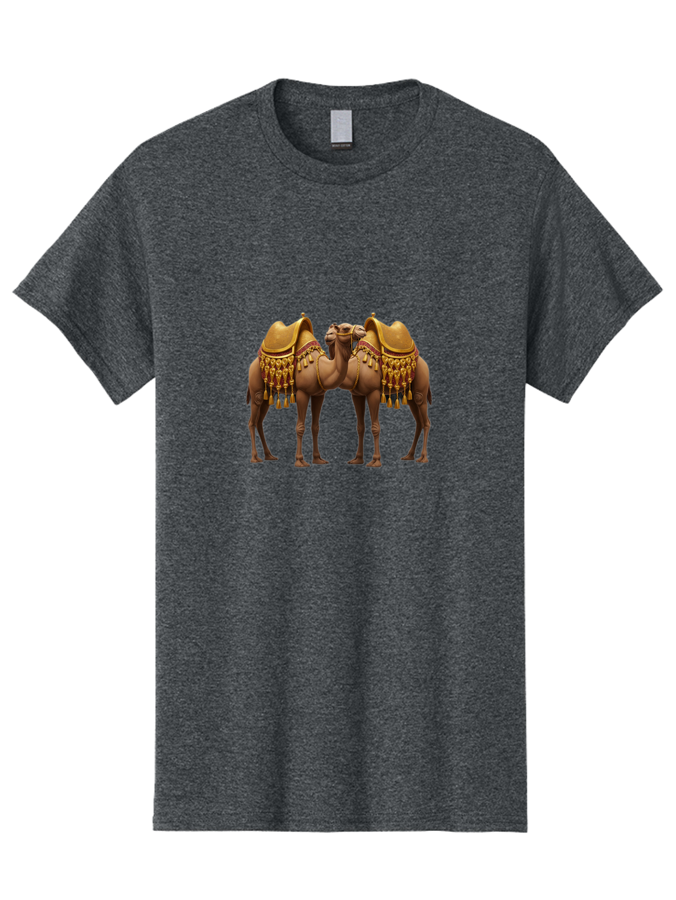 Two-Camels Men'S Graphic Tee, 100% Cotton, Comfortable Casual Summer Wear, Machine Washable, Vintage Camera, Old Camera, Antique Camera, Black Camera, Classic Photography, Photography Equipment, Nostalgic Device, Film Camera, Camera Art Bah301 12