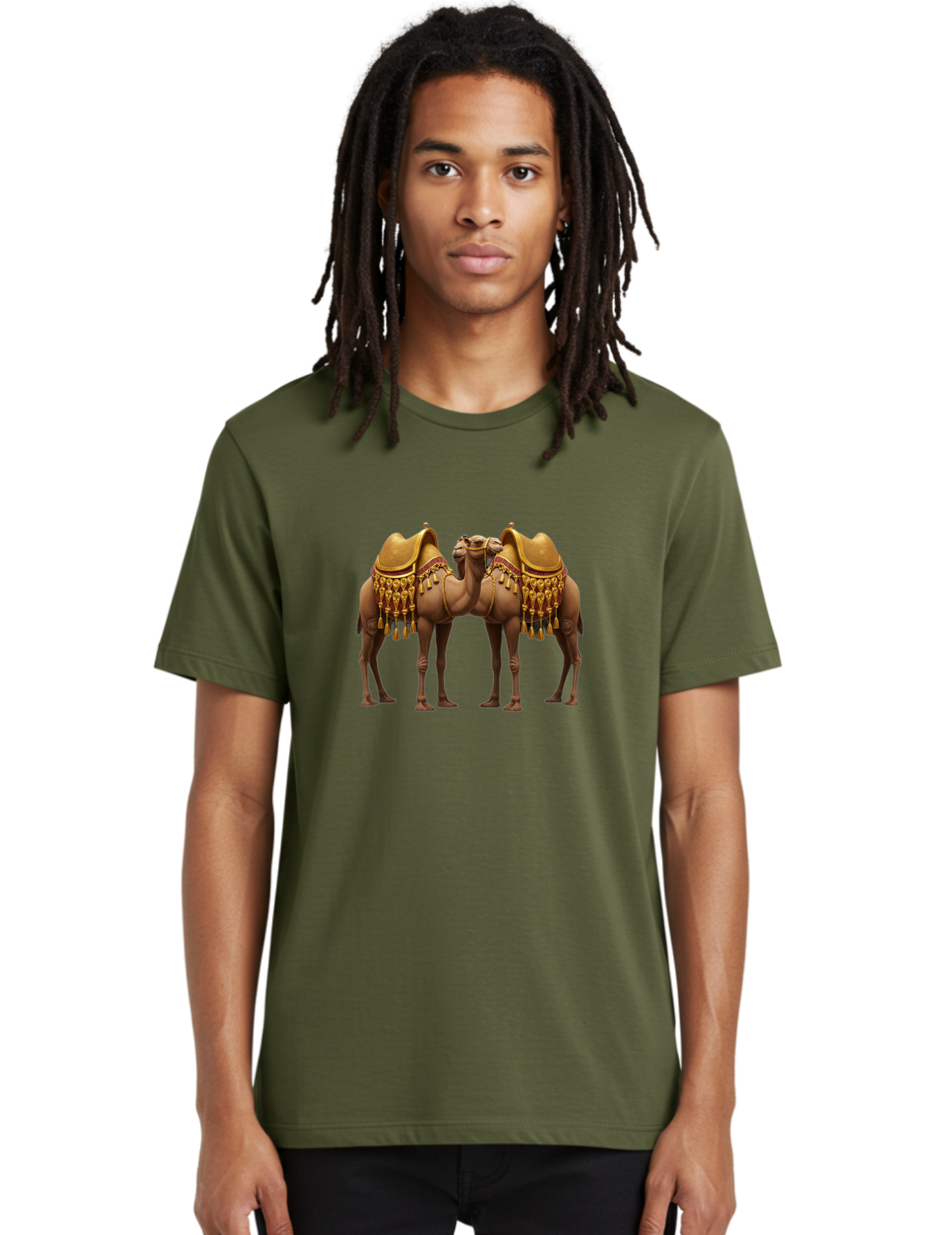 Two-Camels Men'S Graphic Tee, 100% Cotton, Comfortable Casual Summer Wear, Machine Washable, Vintage Camera, Old Camera, Antique Camera, Black Camera, Classic Photography, Photography Equipment, Nostalgic Device, Film Camera, Camera Art Bah301 20