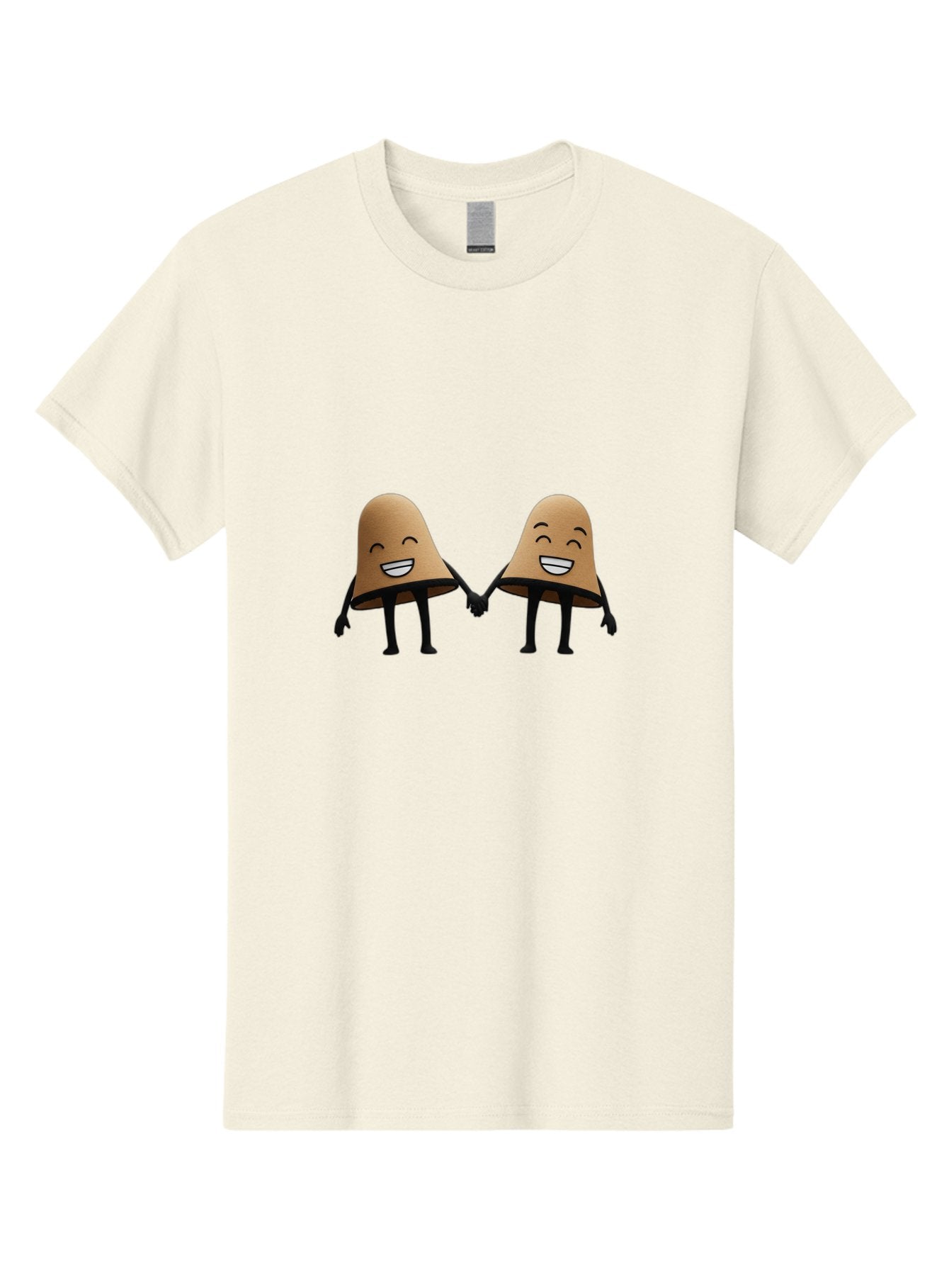 Two-Mushrooms Men'S Graphic Tee, 100% Cotton, Comfortable Casual Summer Wear, Machine Washable, Vintage Camera, Old Camera, Antique Camera, Black Camera, Classic Photography, Photography Equipment, Nostalgic Device, Film Camera, Camera Art Bah302 12