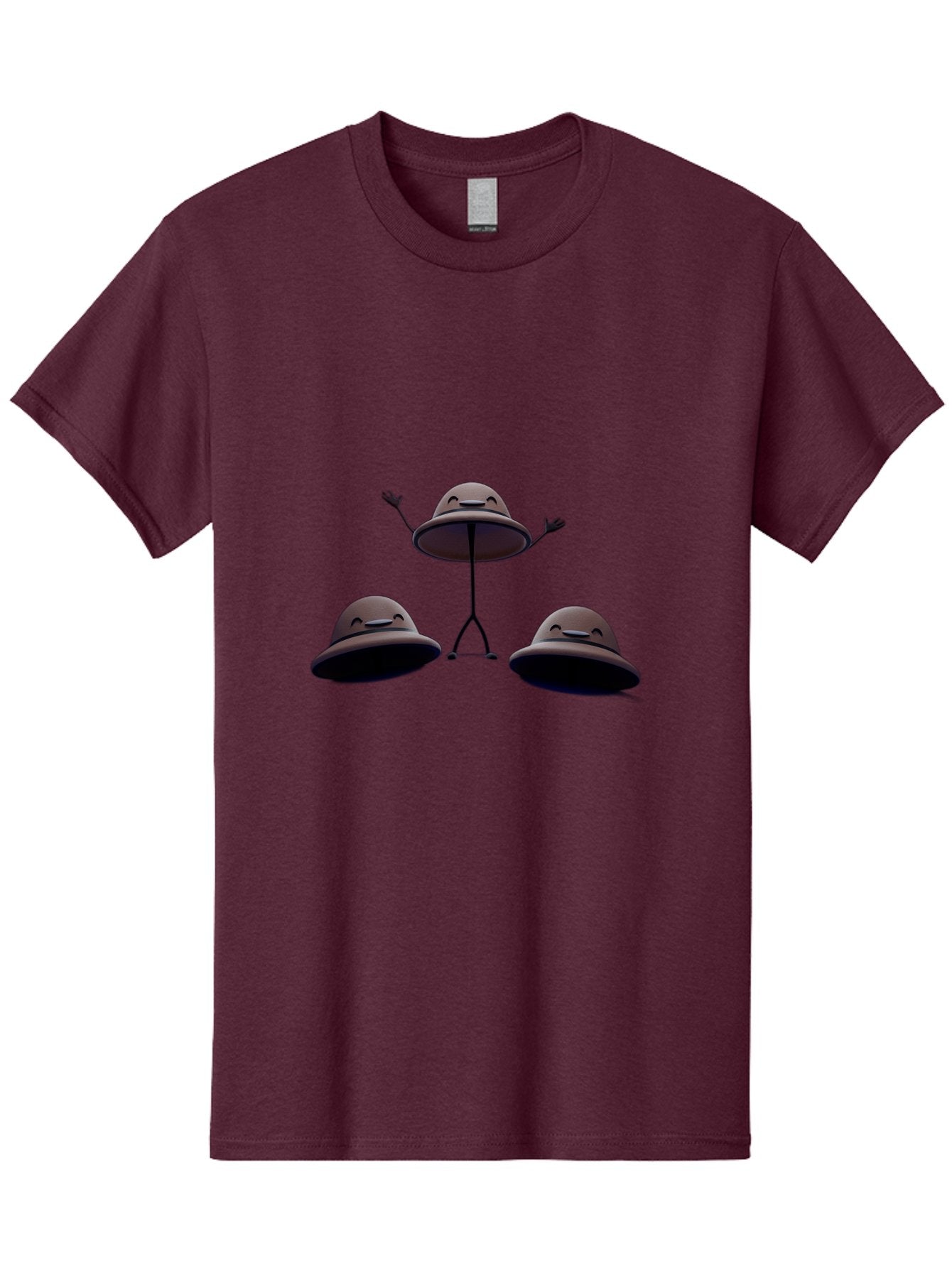 Ufo Men'S Graphic Tee, 100% Cotton, Comfortable Casual Summer Wear, Machine Washable, Vintage Camera, Old Camera, Antique Camera, Black Camera, Classic Photography, Photography Equipment, Nostalgic Device, Film Camera, Camera Art Bah304 11