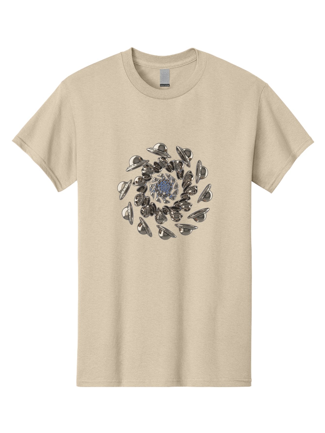 Ufos Men'S Graphic Tee, 100% Cotton, Comfortable Casual Summer Wear, Machine Washable, Vintage Camera, Old Camera, Antique Camera, Black Camera, Classic Photography, Photography Equipment, Nostalgic Device, Film Camera, Camera Art Bah305 14