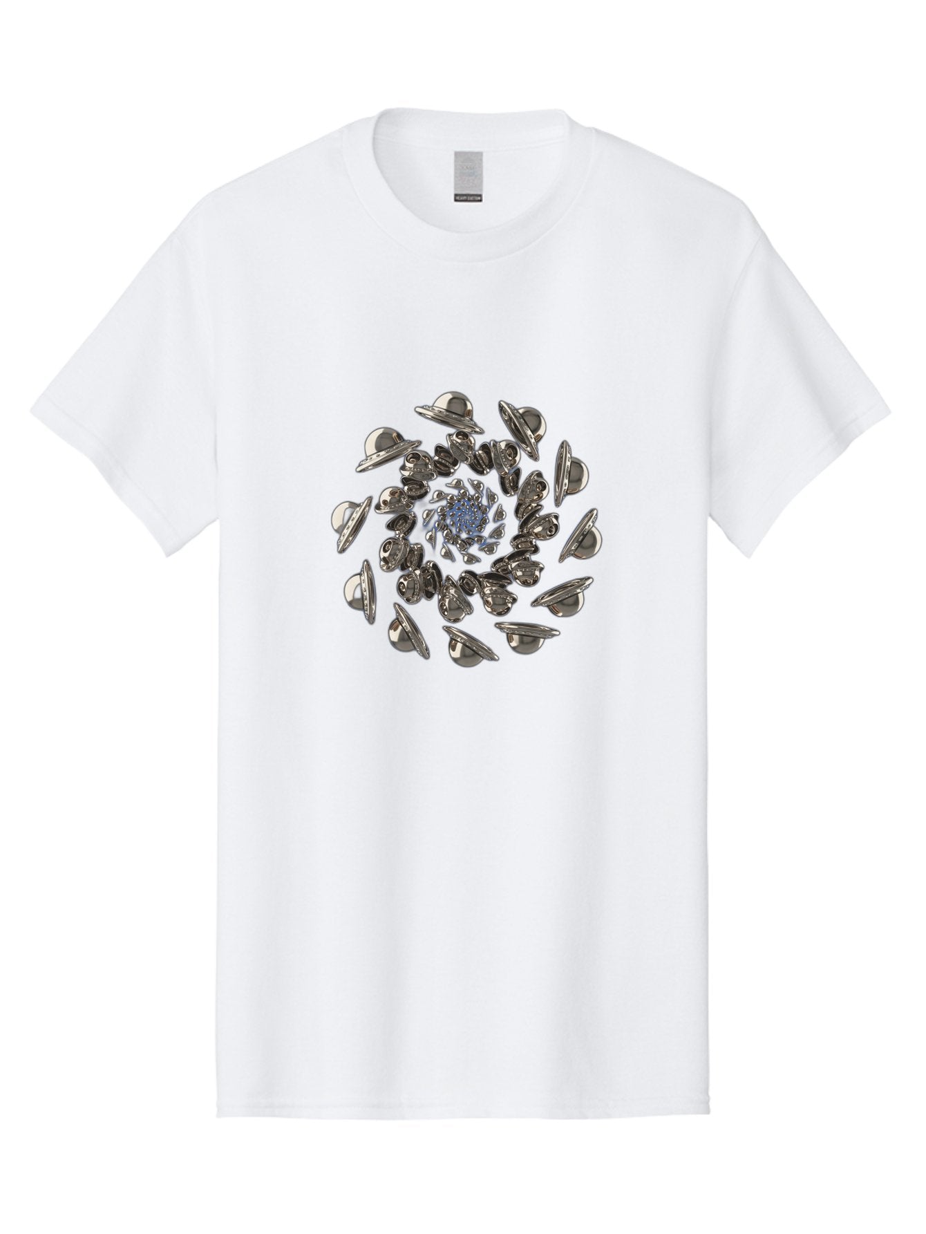 Ufos Men'S Graphic Tee, 100% Cotton, Comfortable Casual Summer Wear, Machine Washable, Vintage Camera, Old Camera, Antique Camera, Black Camera, Classic Photography, Photography Equipment, Nostalgic Device, Film Camera, Camera Art Bah305 8