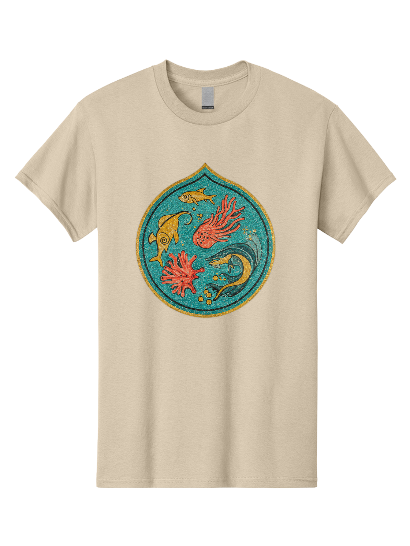 Underwater-Scene Men'S Graphic Tee, 100% Cotton, Comfortable Casual Summer Wear, Machine Washable, Vintage Camera, Old Camera, Antique Camera, Black Camera, Classic Photography, Photography Equipment, Nostalgic Device, Film Camera, Camera Art Bah306 12