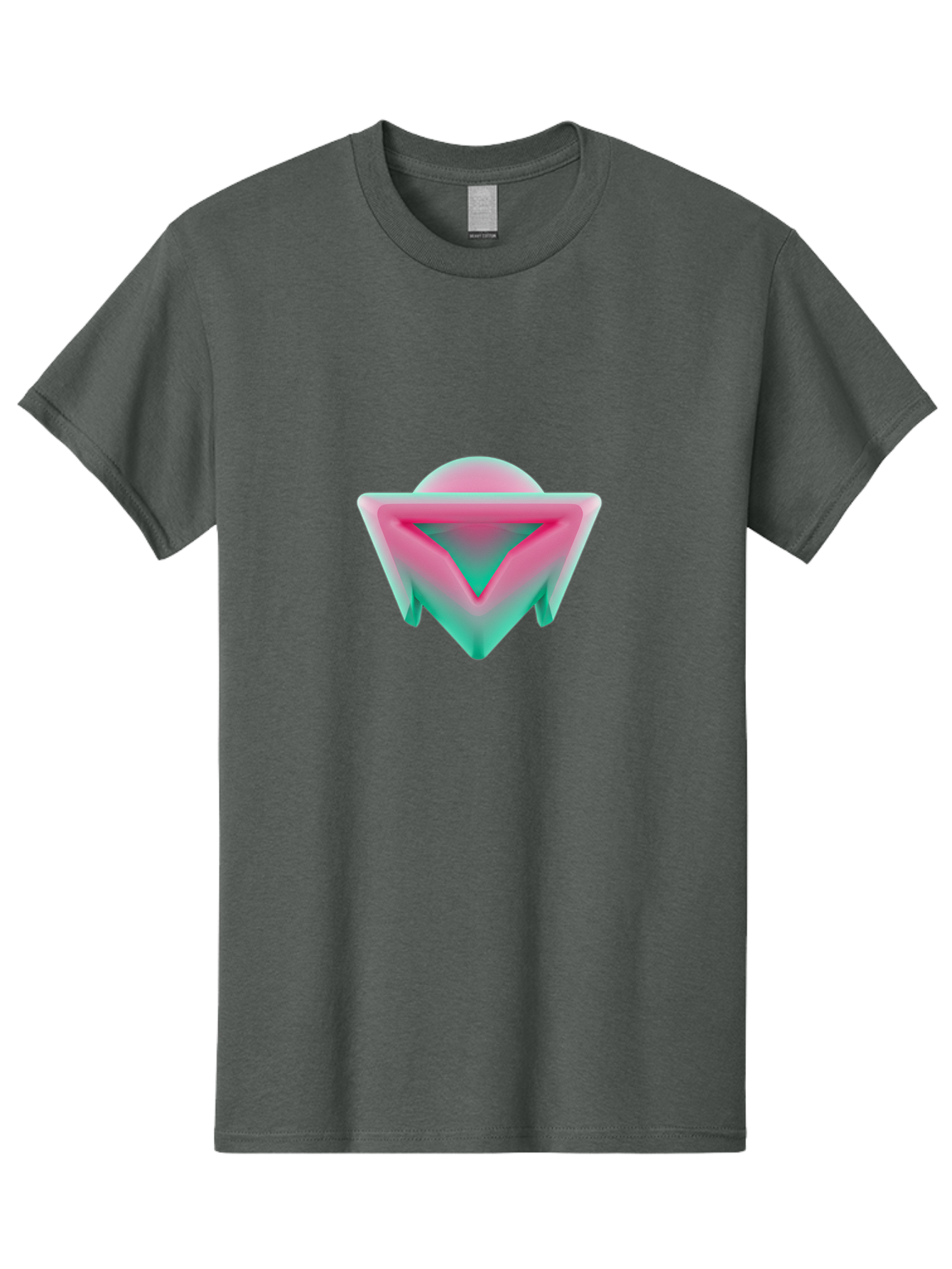 Vaporwave-Ufo Men'S Graphic Tee, 100% Cotton, Comfortable Casual Summer Wear, Machine Washable, Vintage Camera, Old Camera, Antique Camera, Black Camera, Classic Photography, Photography Equipment, Nostalgic Device, Film Camera, Camera Art Bah310 11