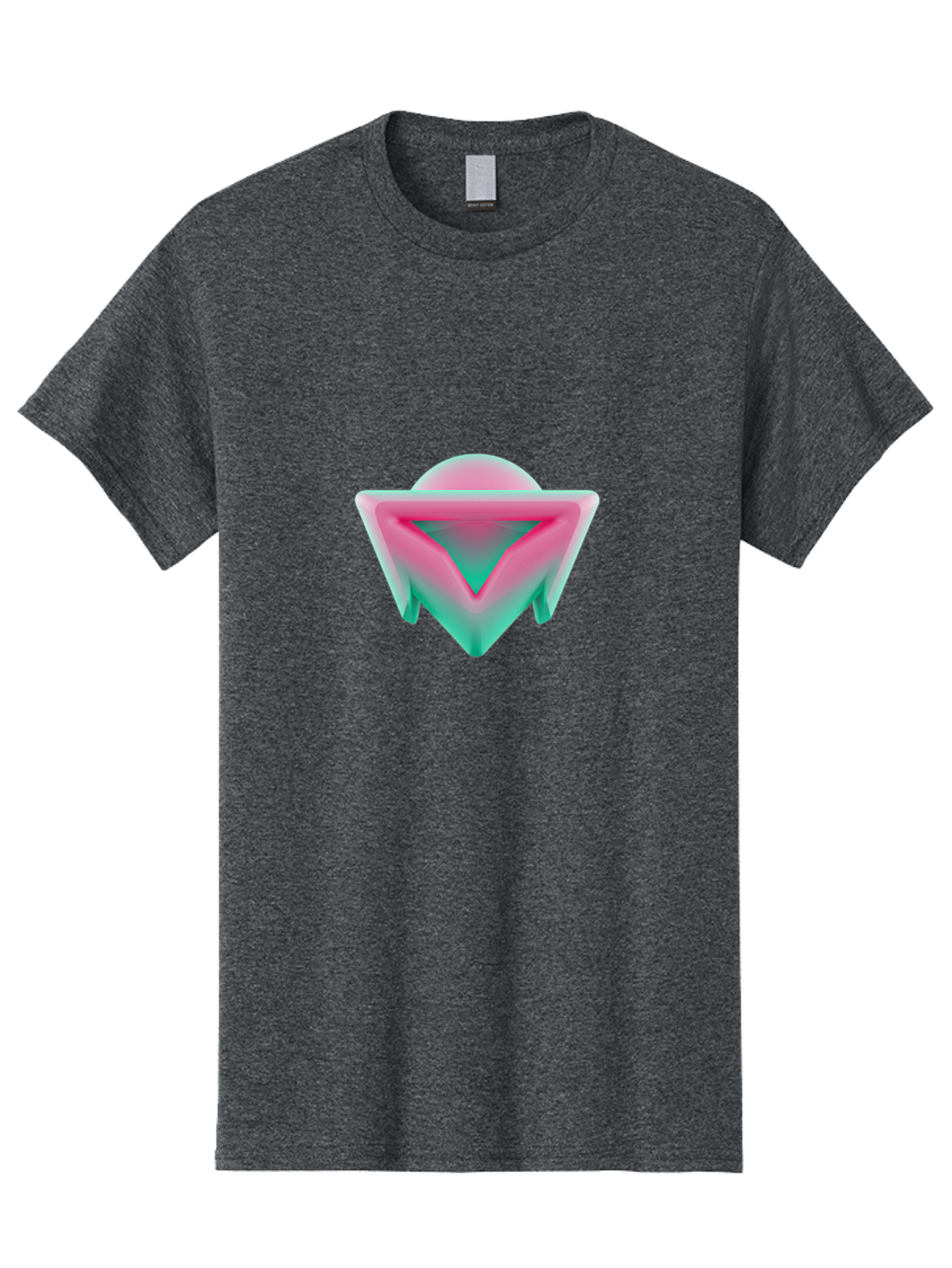 Vaporwave-Ufo Men'S Graphic Tee, 100% Cotton, Comfortable Casual Summer Wear, Machine Washable, Vintage Camera, Old Camera, Antique Camera, Black Camera, Classic Photography, Photography Equipment, Nostalgic Device, Film Camera, Camera Art Bah310 7
