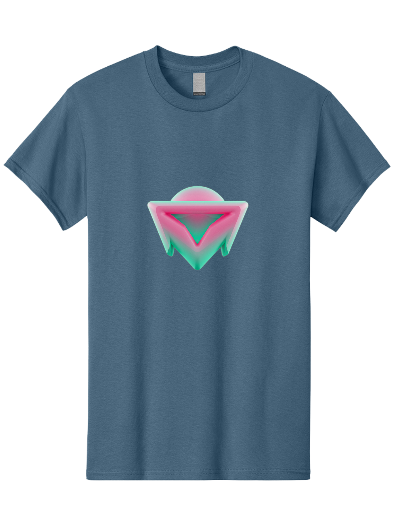 Vaporwave-Ufo Men'S Graphic Tee, 100% Cotton, Comfortable Casual Summer Wear, Machine Washable, Vintage Camera, Old Camera, Antique Camera, Black Camera, Classic Photography, Photography Equipment, Nostalgic Device, Film Camera, Camera Art Bah310