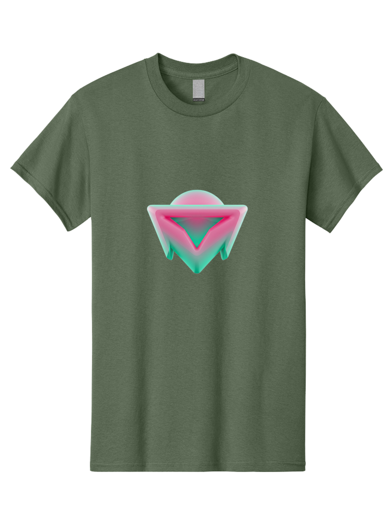 Vaporwave-Ufo Men'S Graphic Tee, 100% Cotton, Comfortable Casual Summer Wear, Machine Washable, Vintage Camera, Old Camera, Antique Camera, Black Camera, Classic Photography, Photography Equipment, Nostalgic Device, Film Camera, Camera Art Bah310 10