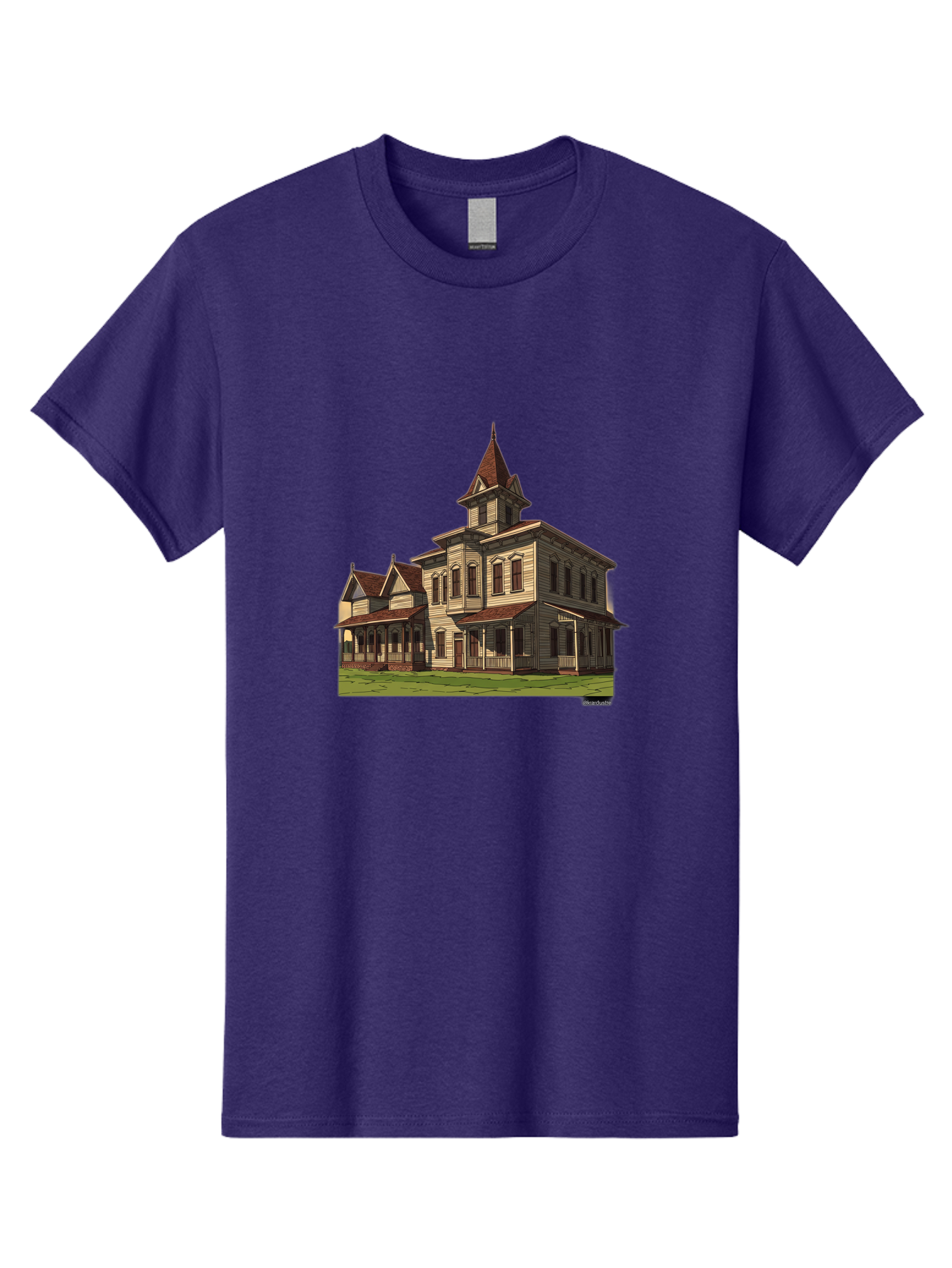 Victorian-House Men'S Graphic Tee, 100% Cotton, Comfortable Casual Summer Wear, Machine Washable, Vintage Camera, Old Camera, Antique Camera, Black Camera, Classic Photography, Photography Equipment, Nostalgic Device, Film Camera, Camera Art Bah316 14
