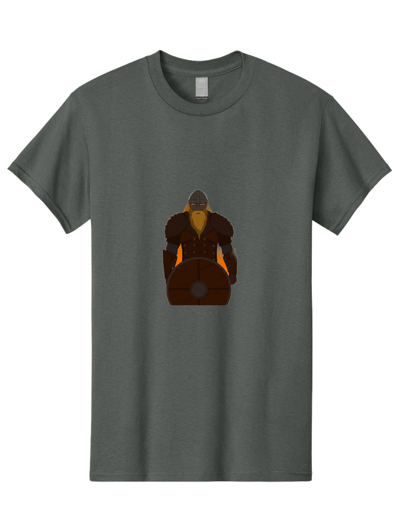 Viking-Warrior-2 Men'S Graphic Tee, 100% Cotton, Comfortable Casual Summer Wear, Machine Washable, Vintage Camera, Old Camera, Antique Camera, Black Camera, Classic Photography, Photography Equipment, Nostalgic Device, Film Camera, Camera Art Bah321 9