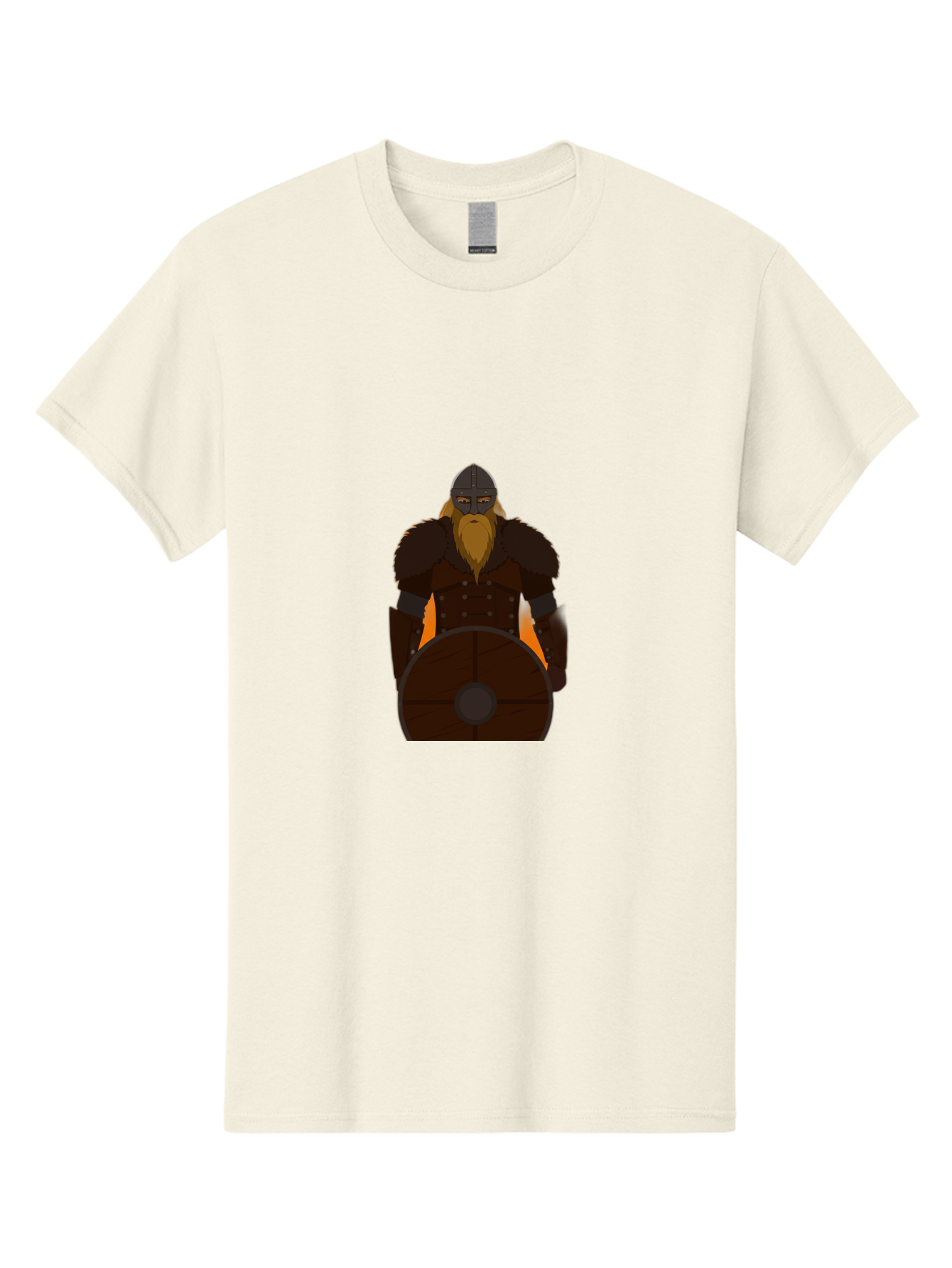 Viking-Warrior-2 Men'S Graphic Tee, 100% Cotton, Comfortable Casual Summer Wear, Machine Washable, Vintage Camera, Old Camera, Antique Camera, Black Camera, Classic Photography, Photography Equipment, Nostalgic Device, Film Camera, Camera Art Bah321 7