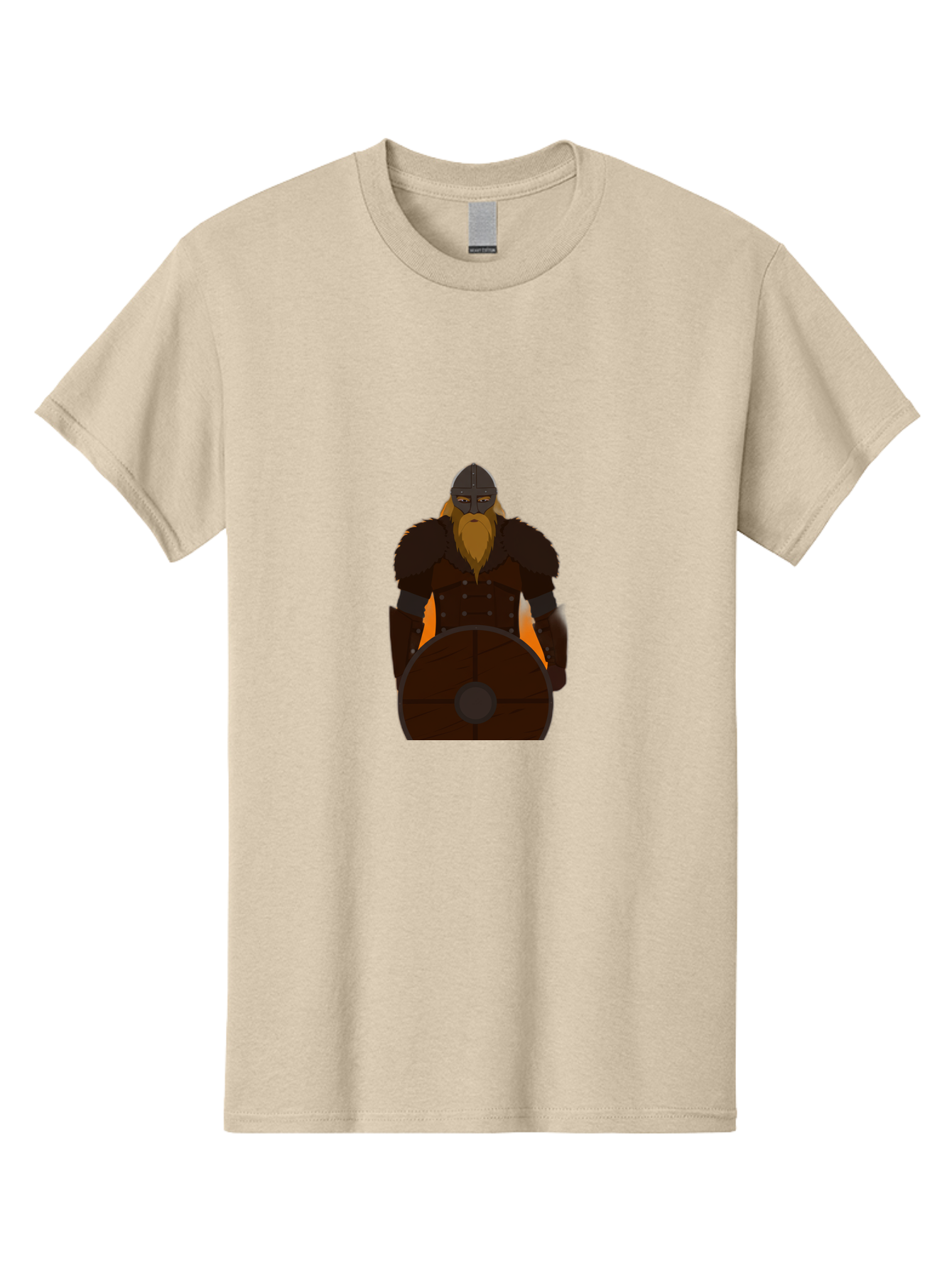 Viking-Warrior-2 Men'S Graphic Tee, 100% Cotton, Comfortable Casual Summer Wear, Machine Washable, Vintage Camera, Old Camera, Antique Camera, Black Camera, Classic Photography, Photography Equipment, Nostalgic Device, Film Camera, Camera Art Bah321 14