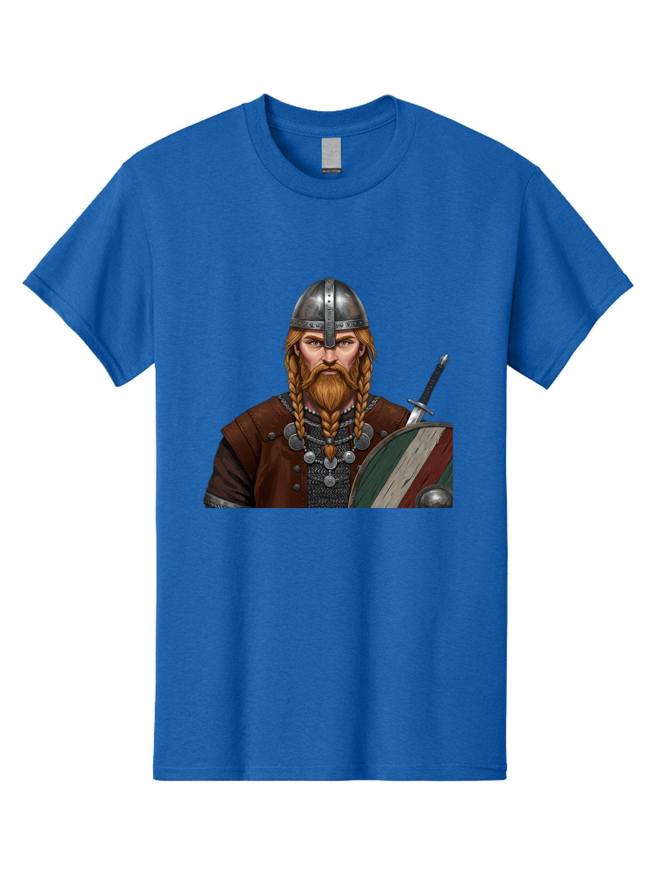 Viking-Warrior-3 Men'S Graphic Tee, 100% Cotton, Comfortable Casual Summer Wear, Machine Washable, Vintage Camera, Old Camera, Antique Camera, Black Camera, Classic Photography, Photography Equipment, Nostalgic Device, Film Camera, Camera Art Bah322 14