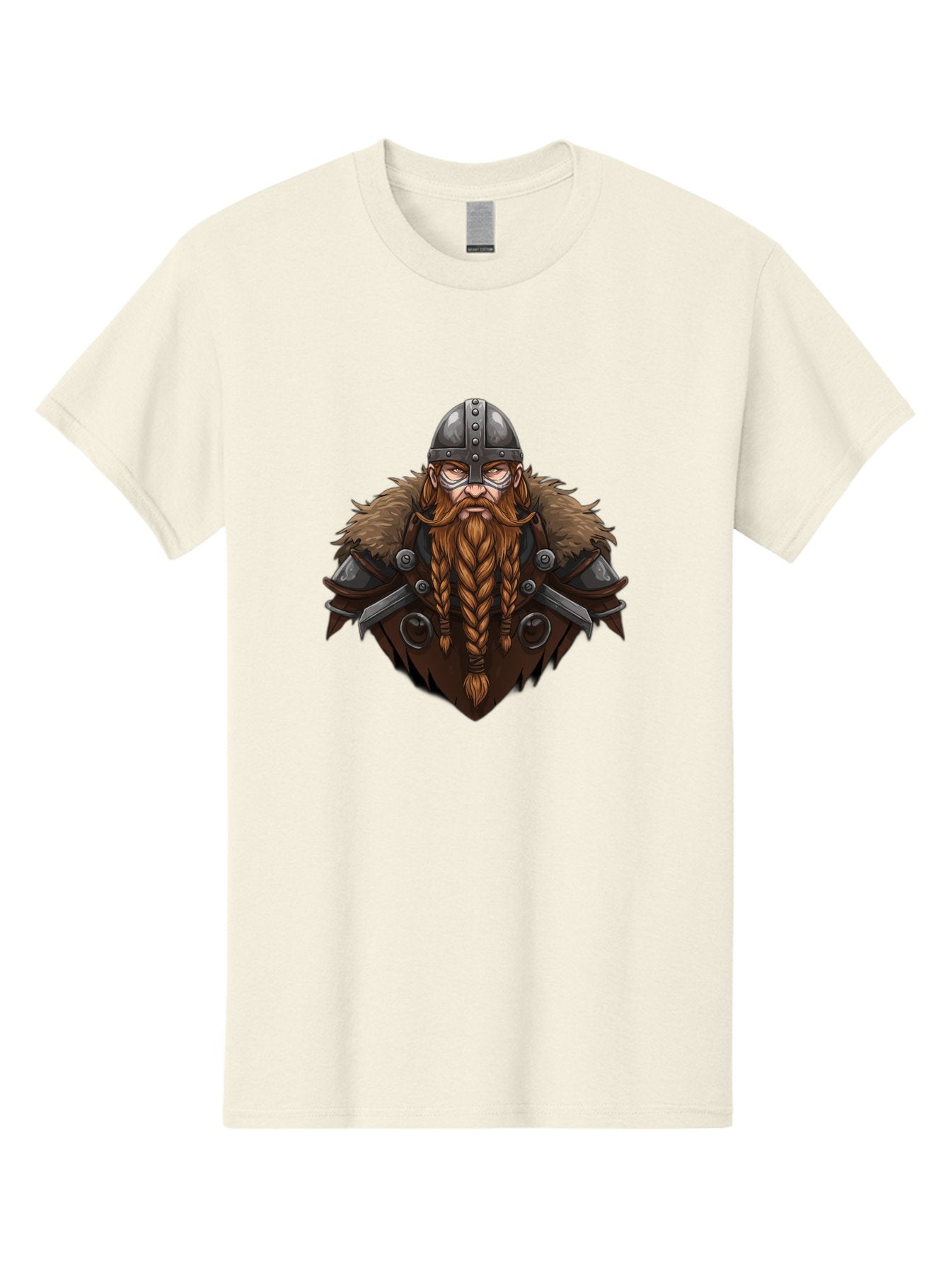 Viking-Warrior-Icon Men'S Graphic Tee, 100% Cotton, Comfortable Casual Summer Wear, Machine Washable, Vintage Camera, Old Camera, Antique Camera, Black Camera, Classic Photography, Photography Equipment, Nostalgic Device, Film Camera, Bah323